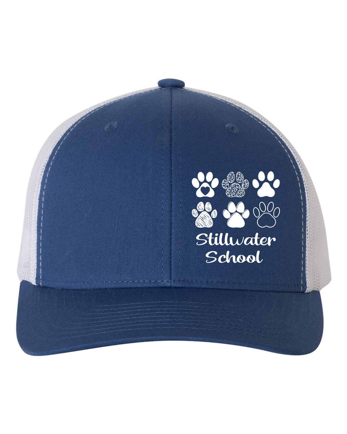 Stillwater Design 20 Trucker Hat