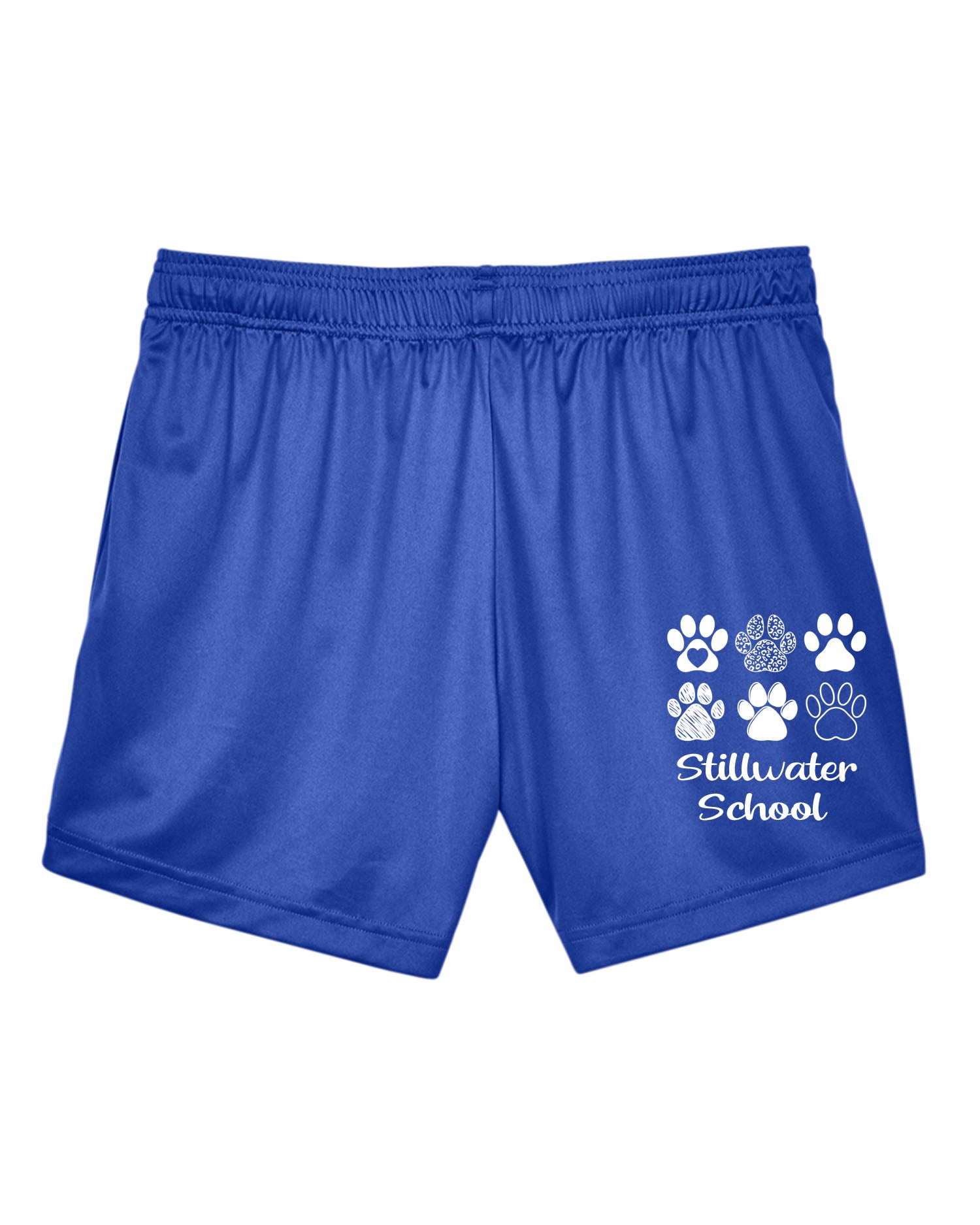 Stillwater Ladies Performance Design 20 Shorts