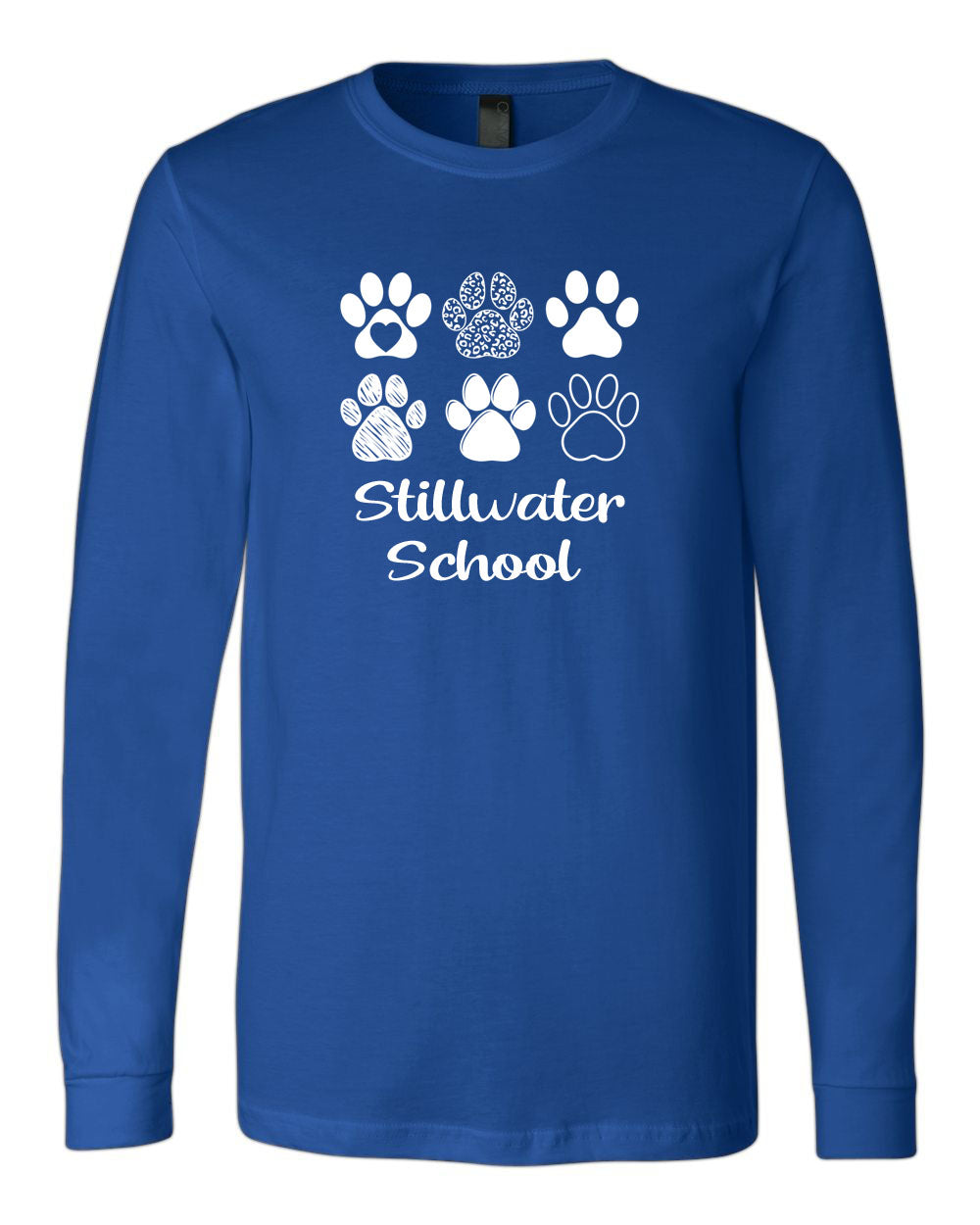 Stillwater Design 20 Long Sleeve Shirt