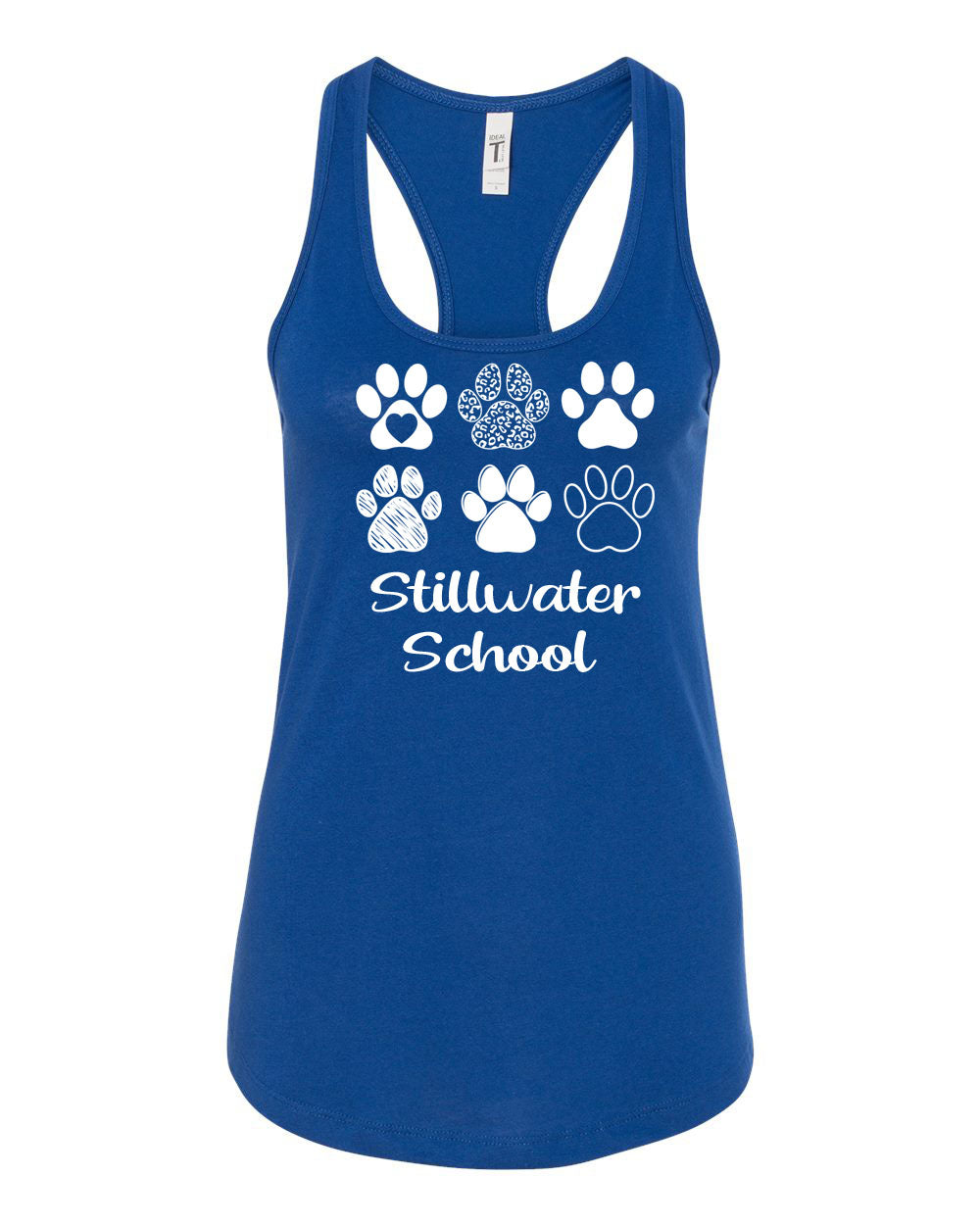 Stillwater Design 20 Tank Top