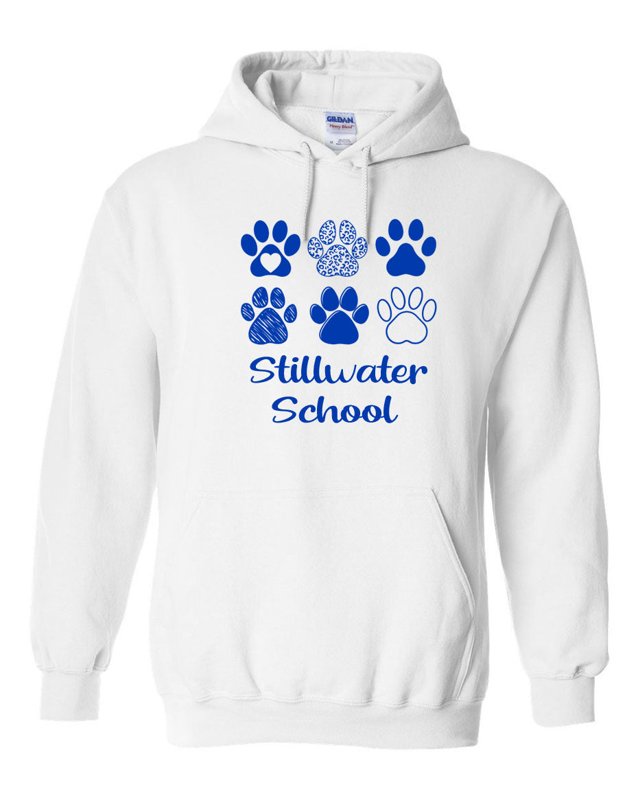 Stillwater Design 20 Hooded Sweatshirt