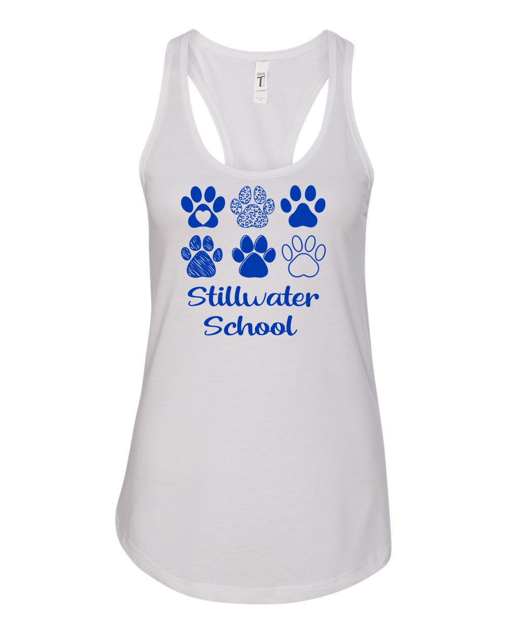 Stillwater Design 20 Tank Top