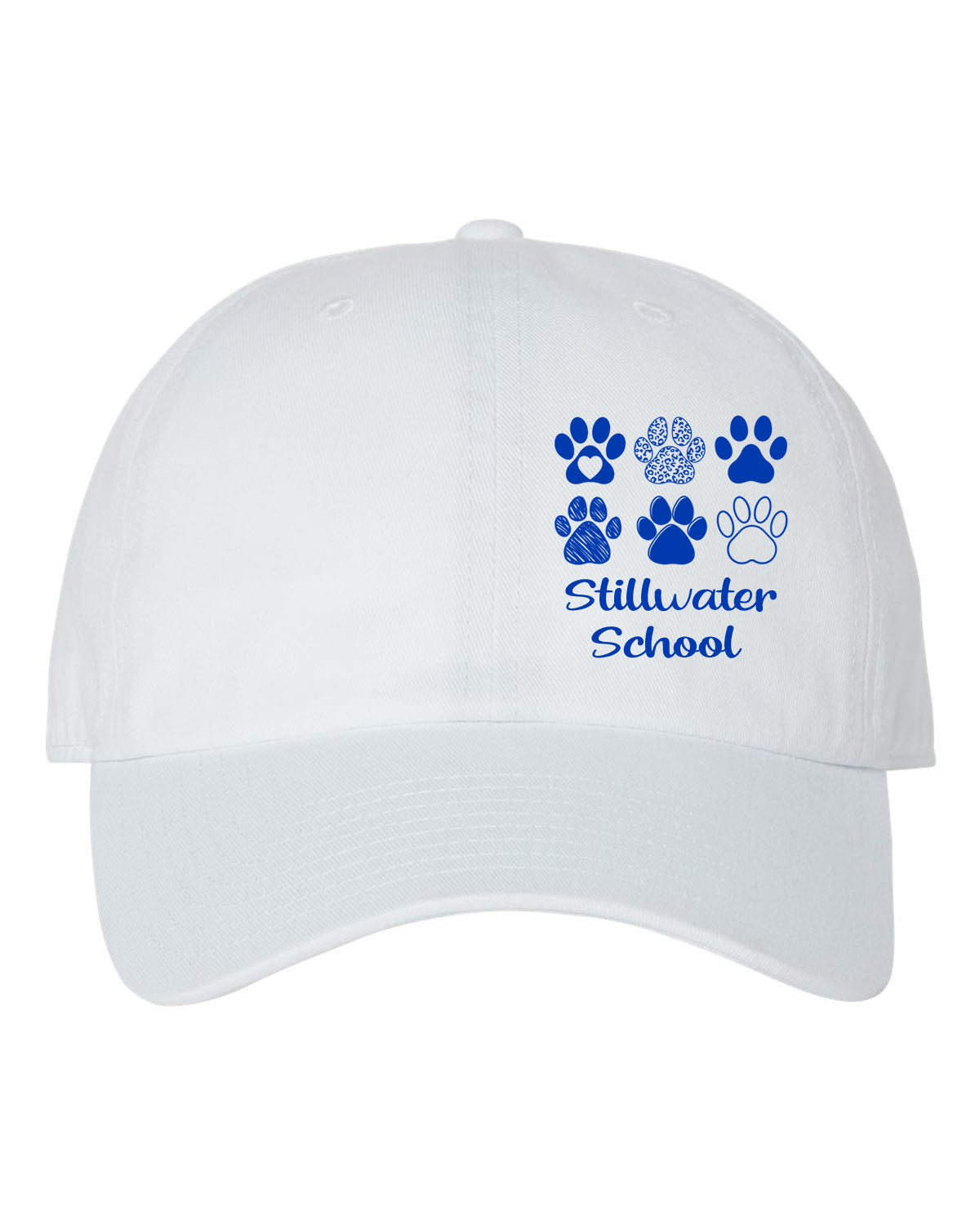 Stillwater Design 20 Trucker Hat