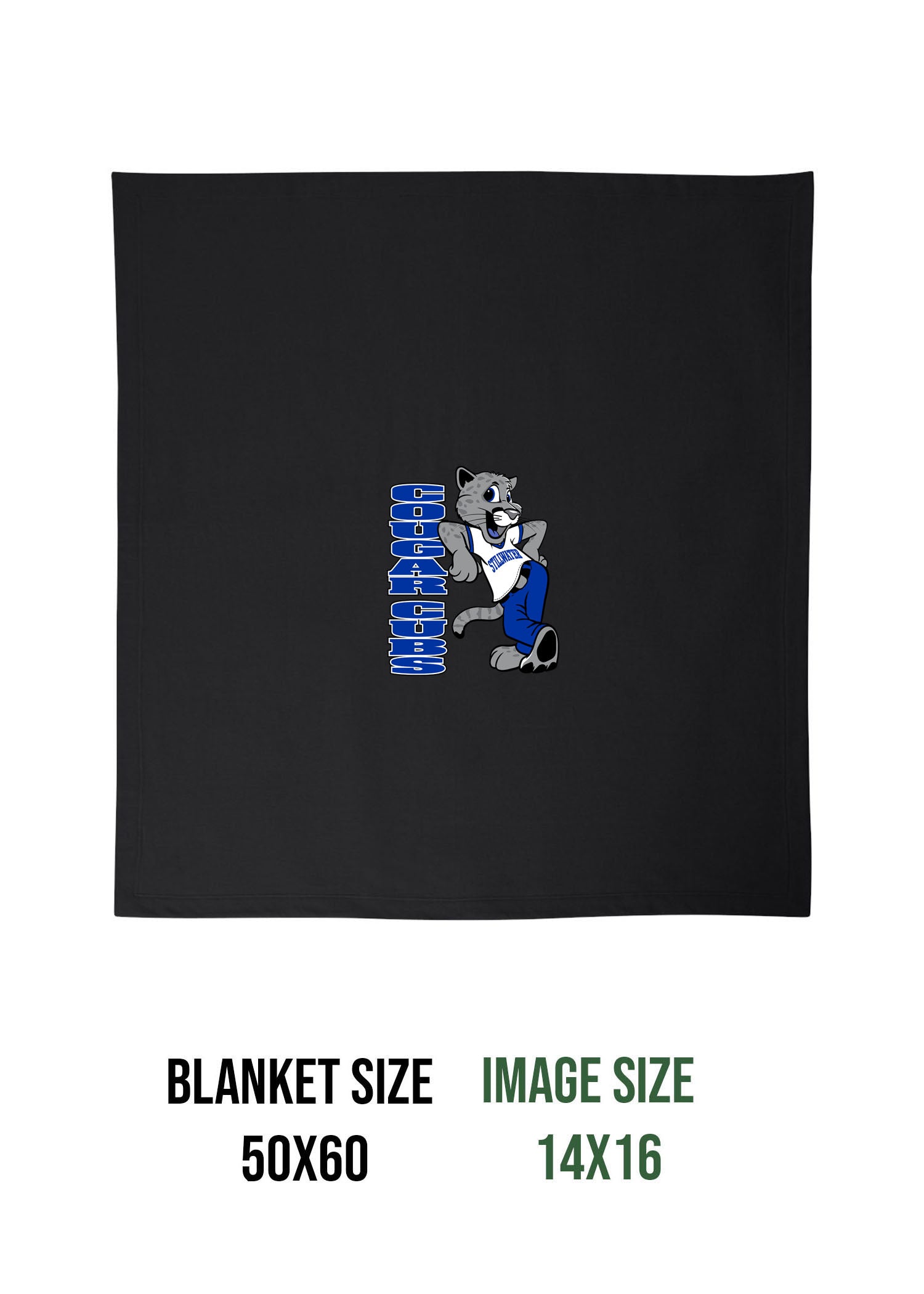 Stillwater Design 21 Blanket