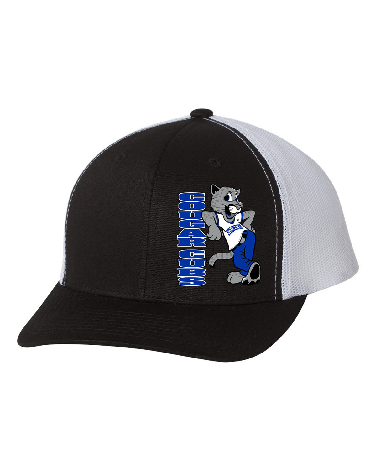 Stillwater Design 21 Trucker Hat