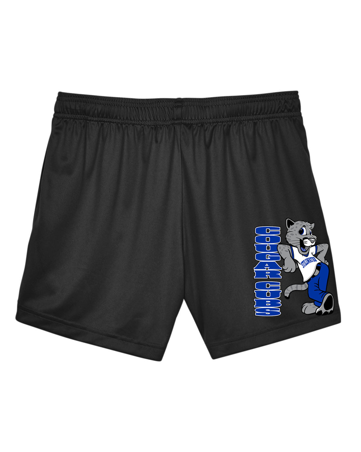 Stillwater Ladies Performance Design 21 Shorts