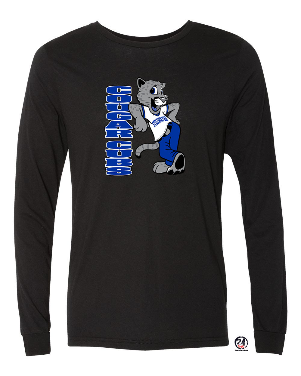 Stillwater Design 21 Long Sleeve Shirt