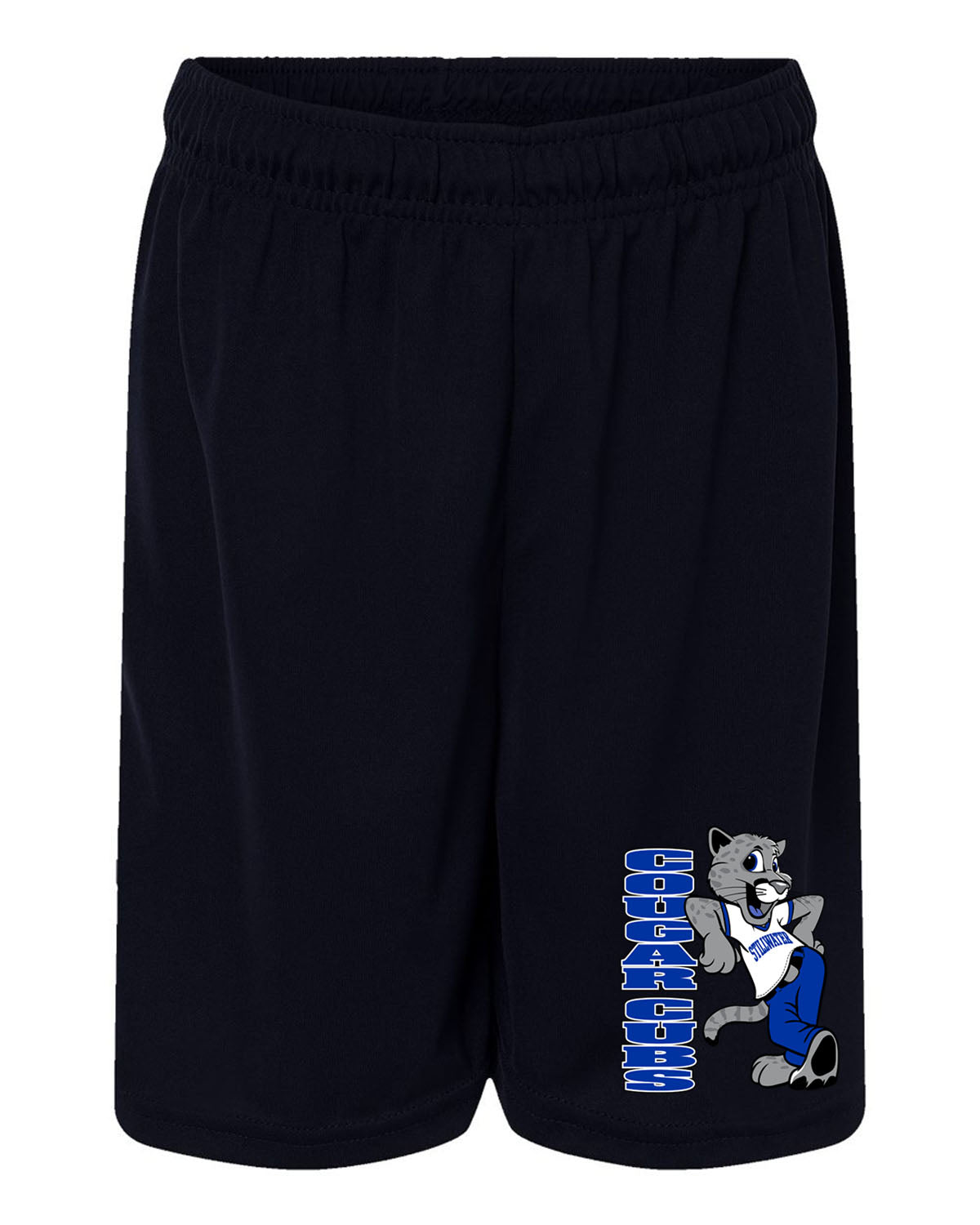 Stillwater Performance Shorts Design 21