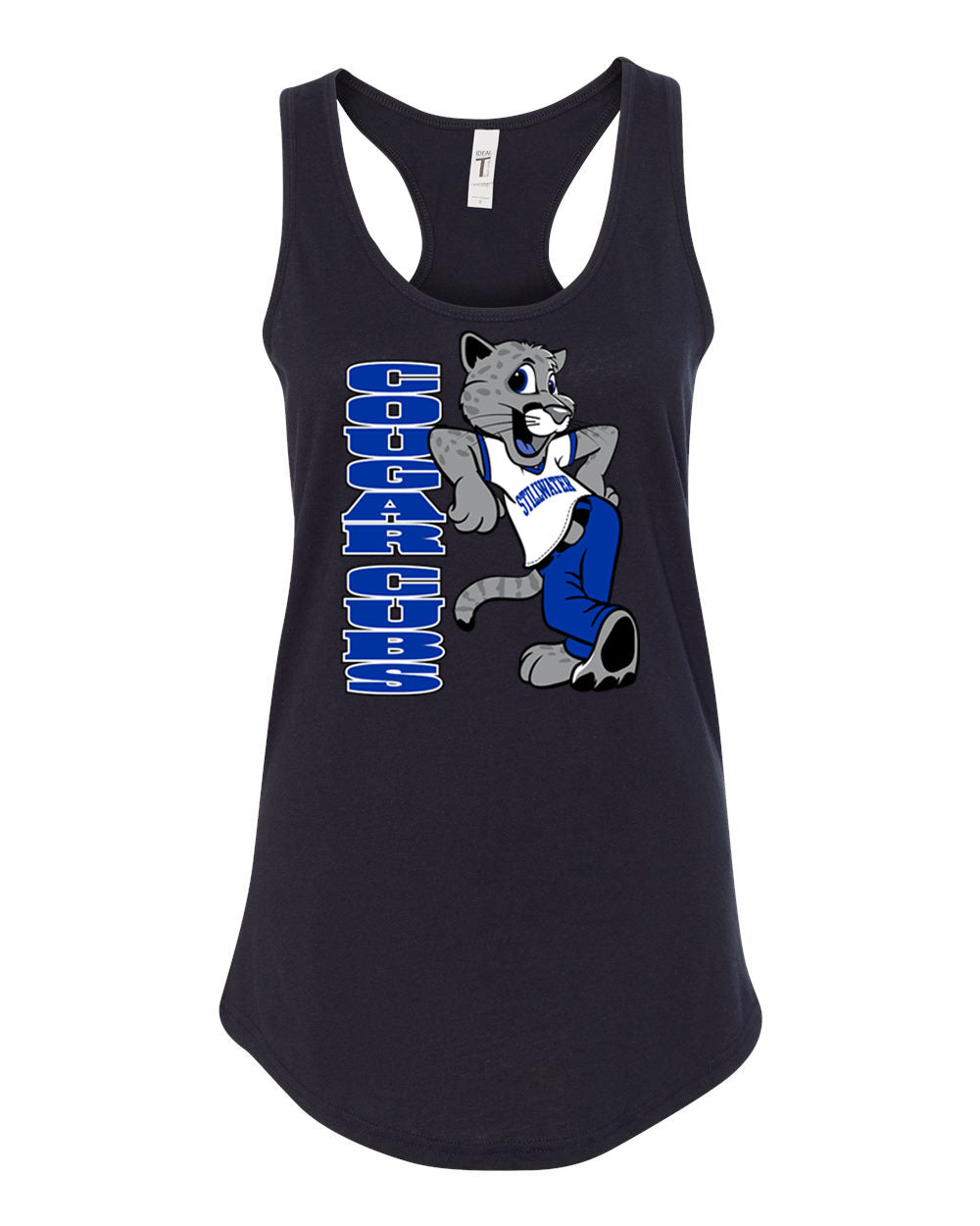 Stillwater Design 21 Tank Top
