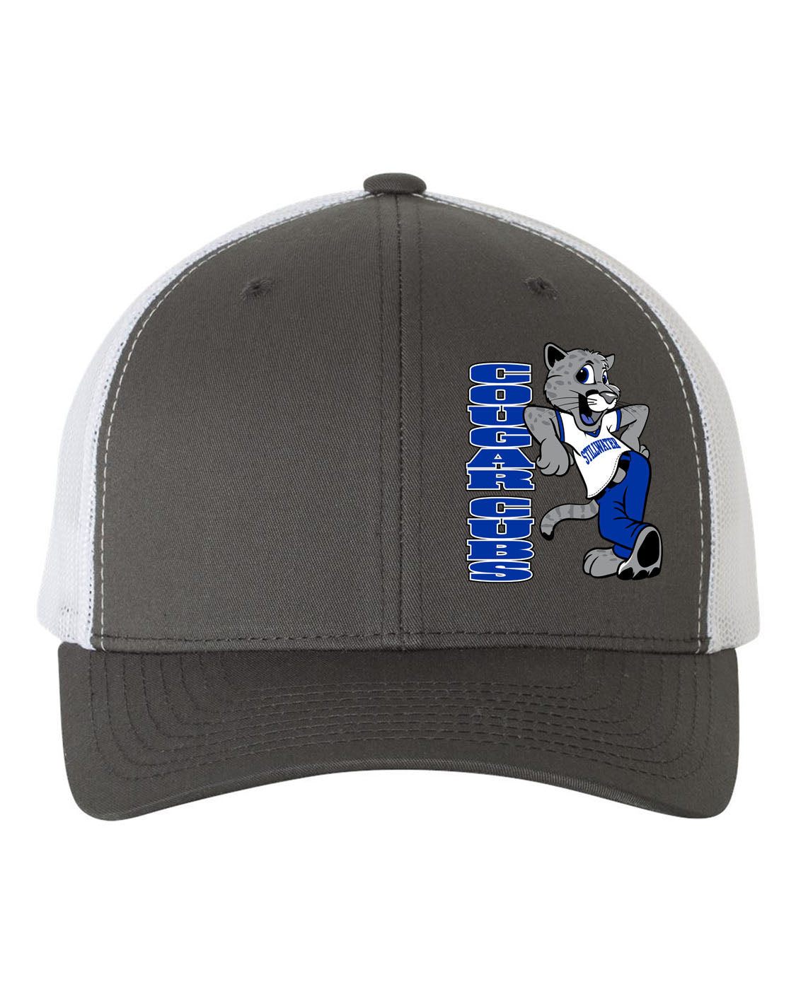 Stillwater Design 21 Trucker Hat
