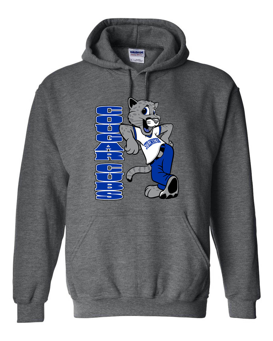Stillwater Design 21 Hooded Sweatshirt