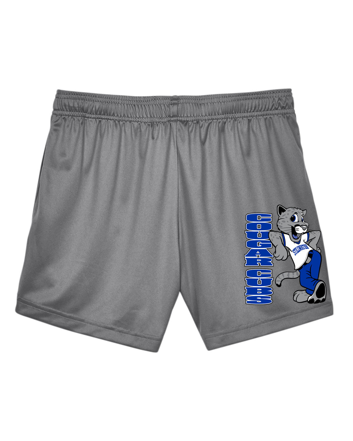 Stillwater Ladies Performance Design 21 Shorts