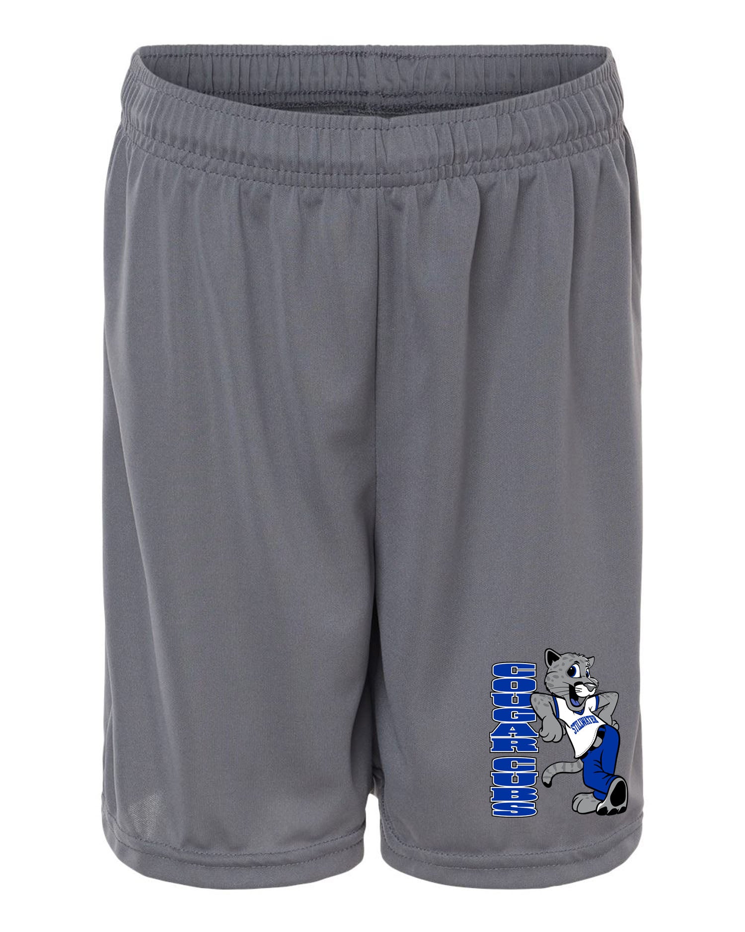 Stillwater Performance Shorts Design 21