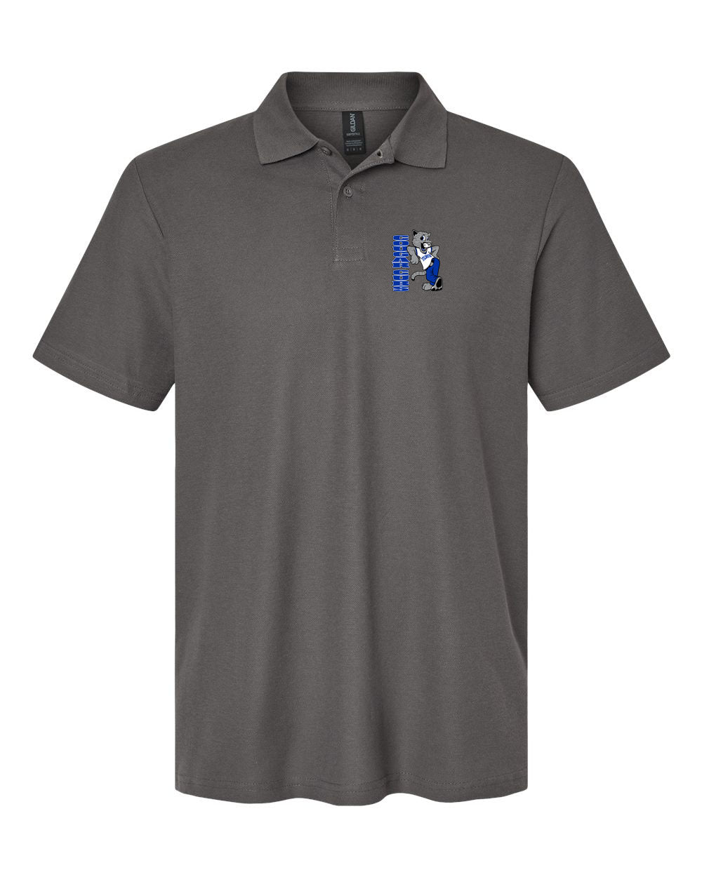 Stillwater Polo T-Shirt Design 21