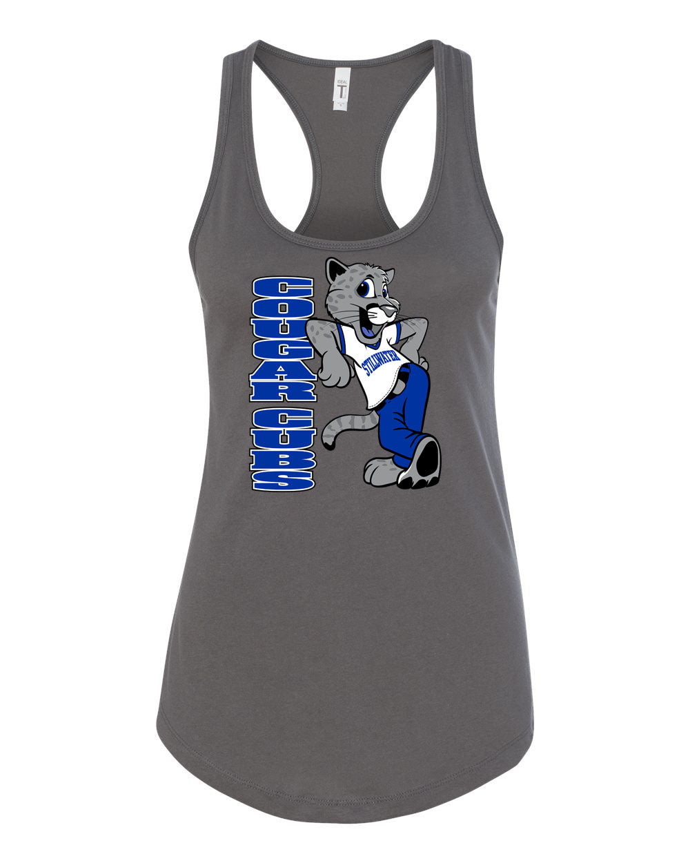 Stillwater Design 21 Tank Top