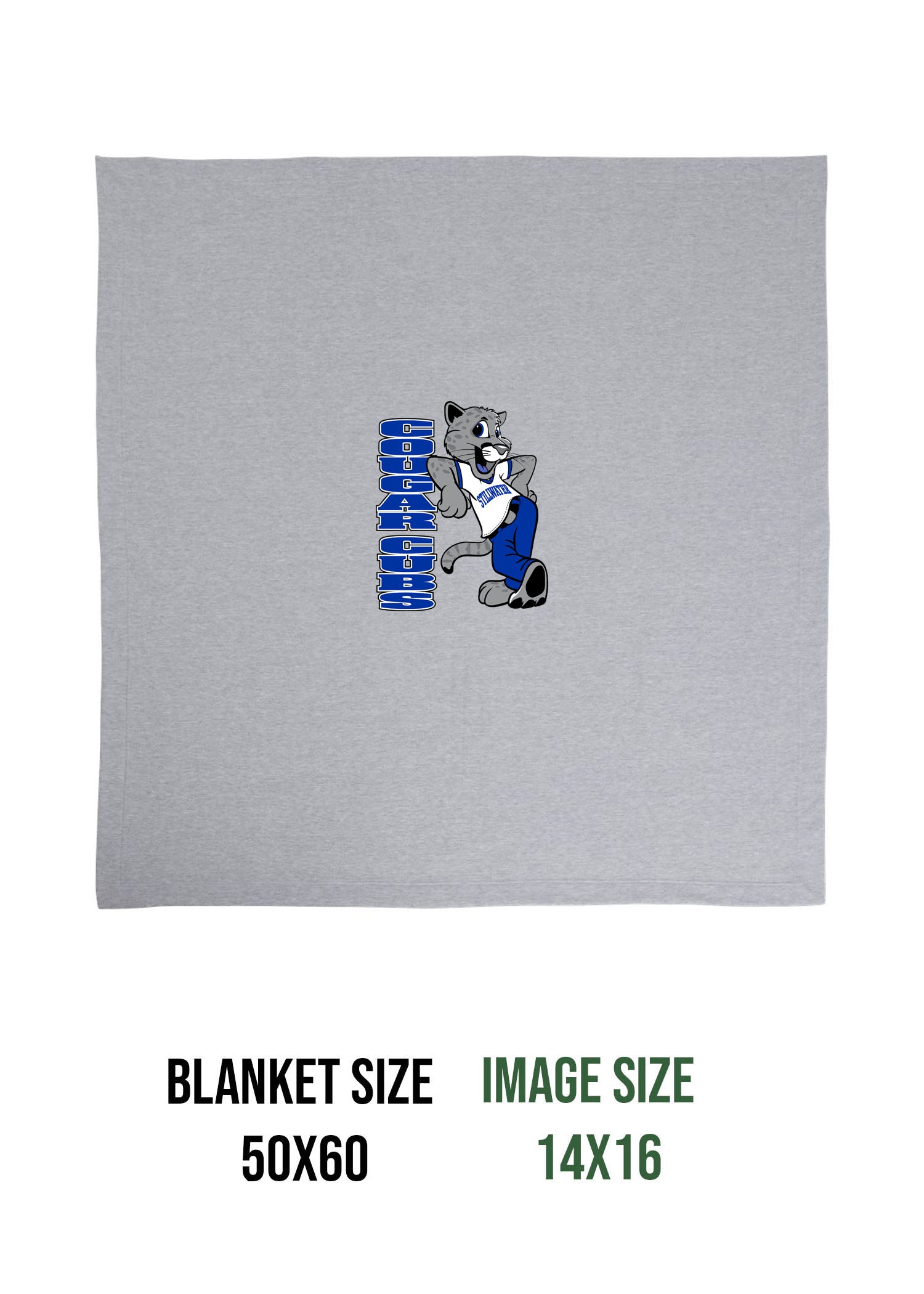 Stillwater Design 21 Blanket