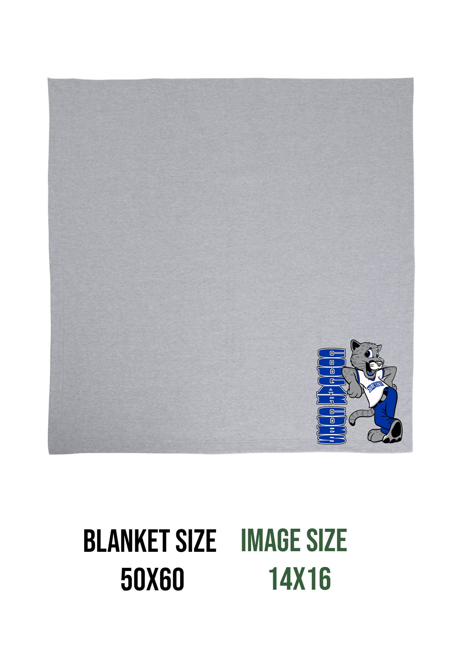 Stillwater Design 21 Blanket