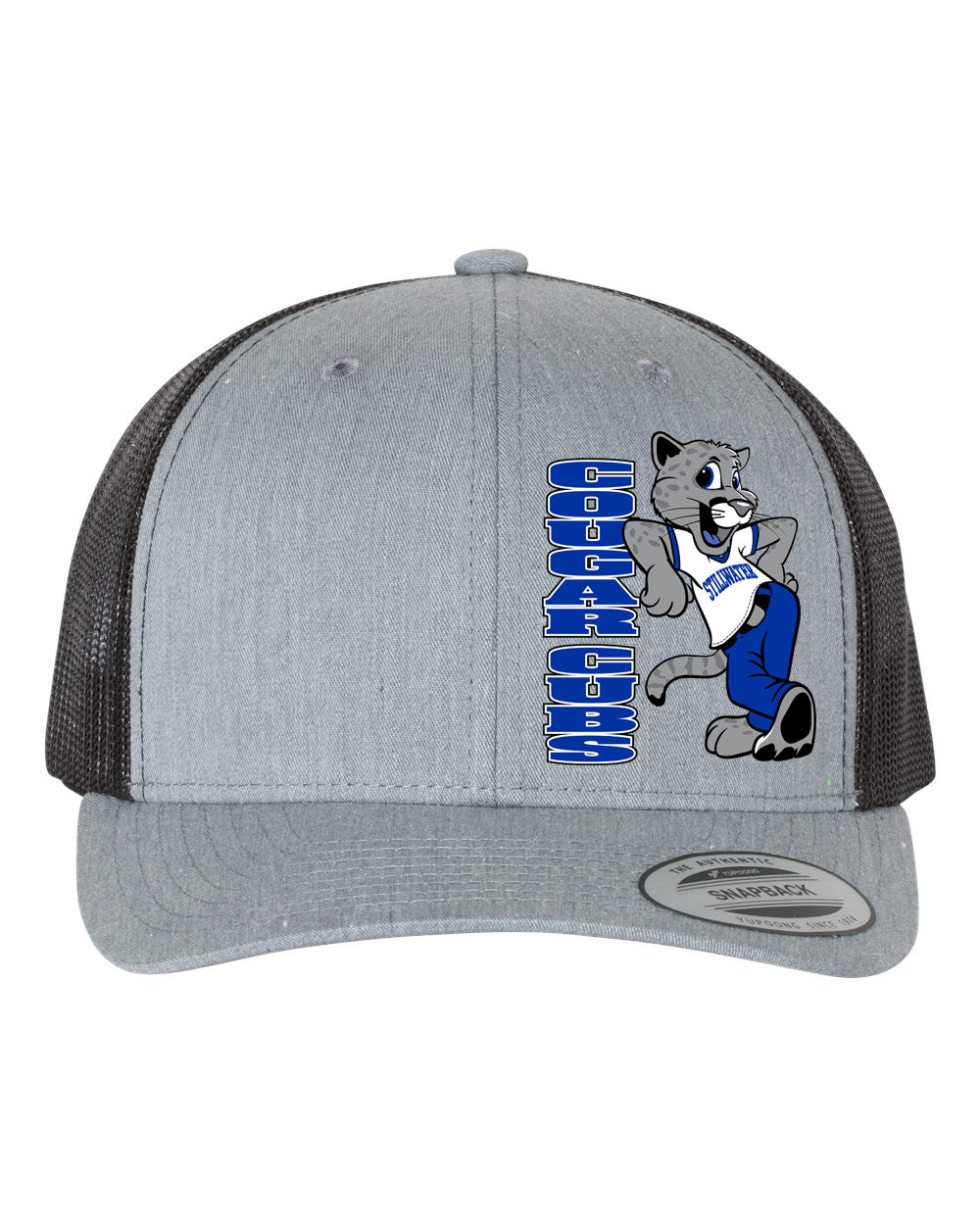 Stillwater Design 21 Trucker Hat