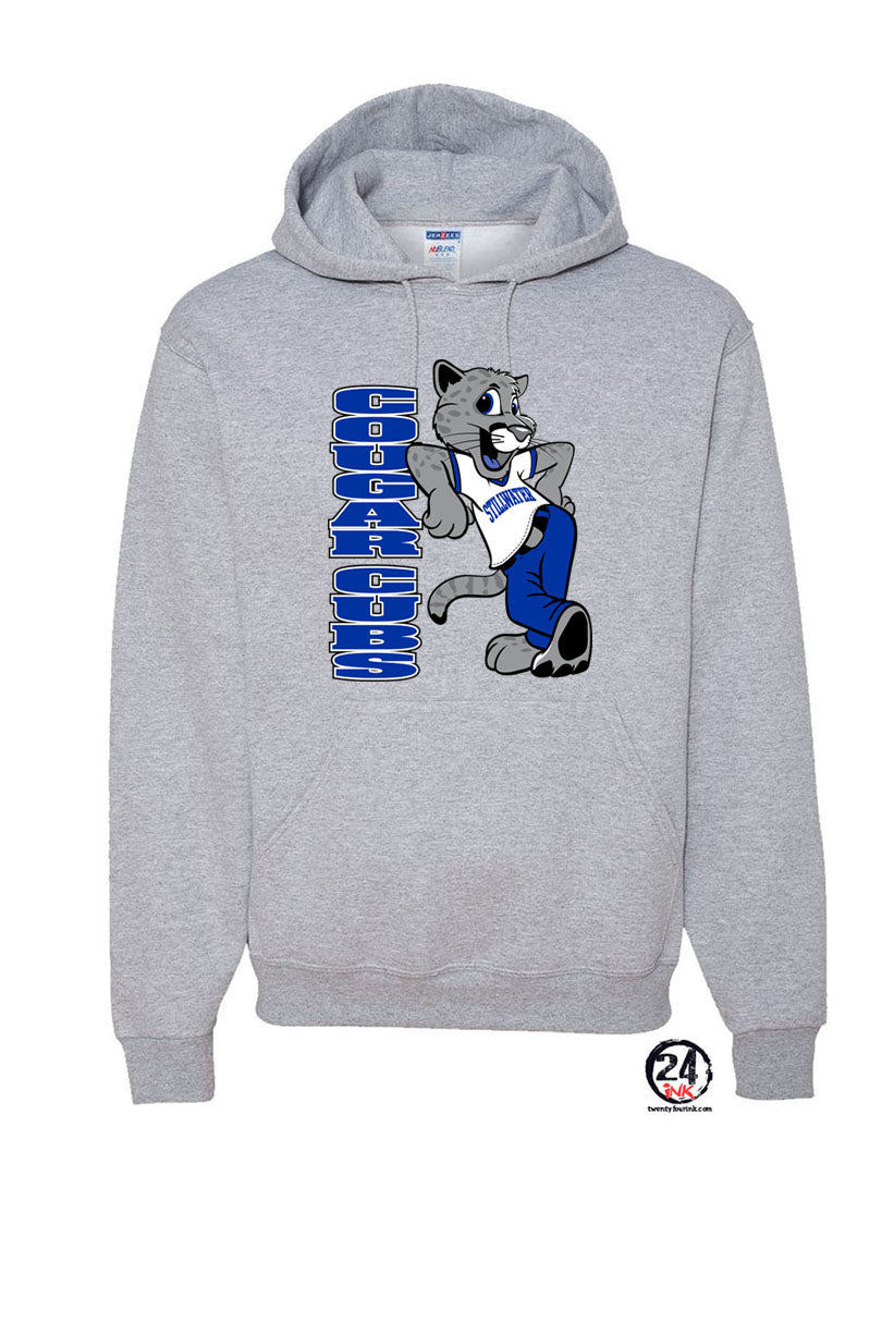 Stillwater Design 21 Hooded Sweatshirt