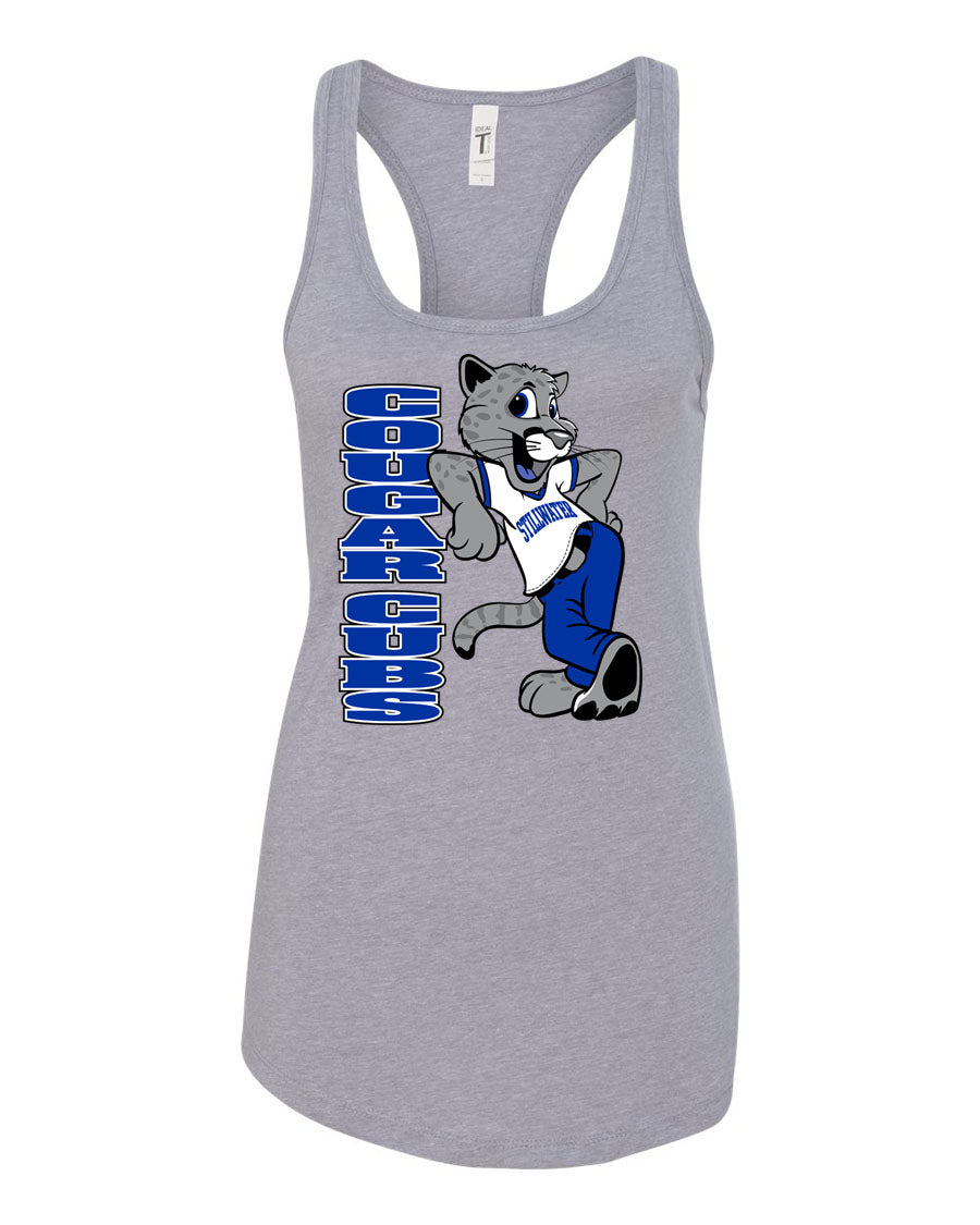 Stillwater Design 21 Tank Top