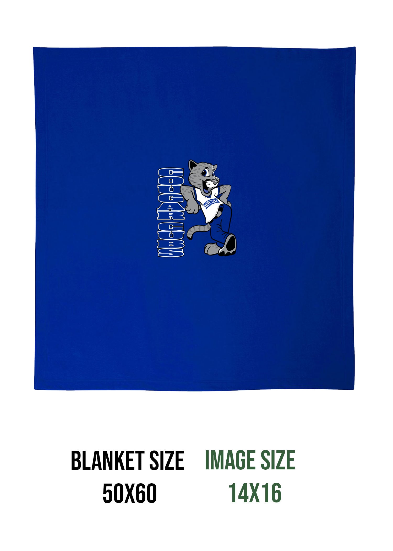 Stillwater Design 21 Blanket