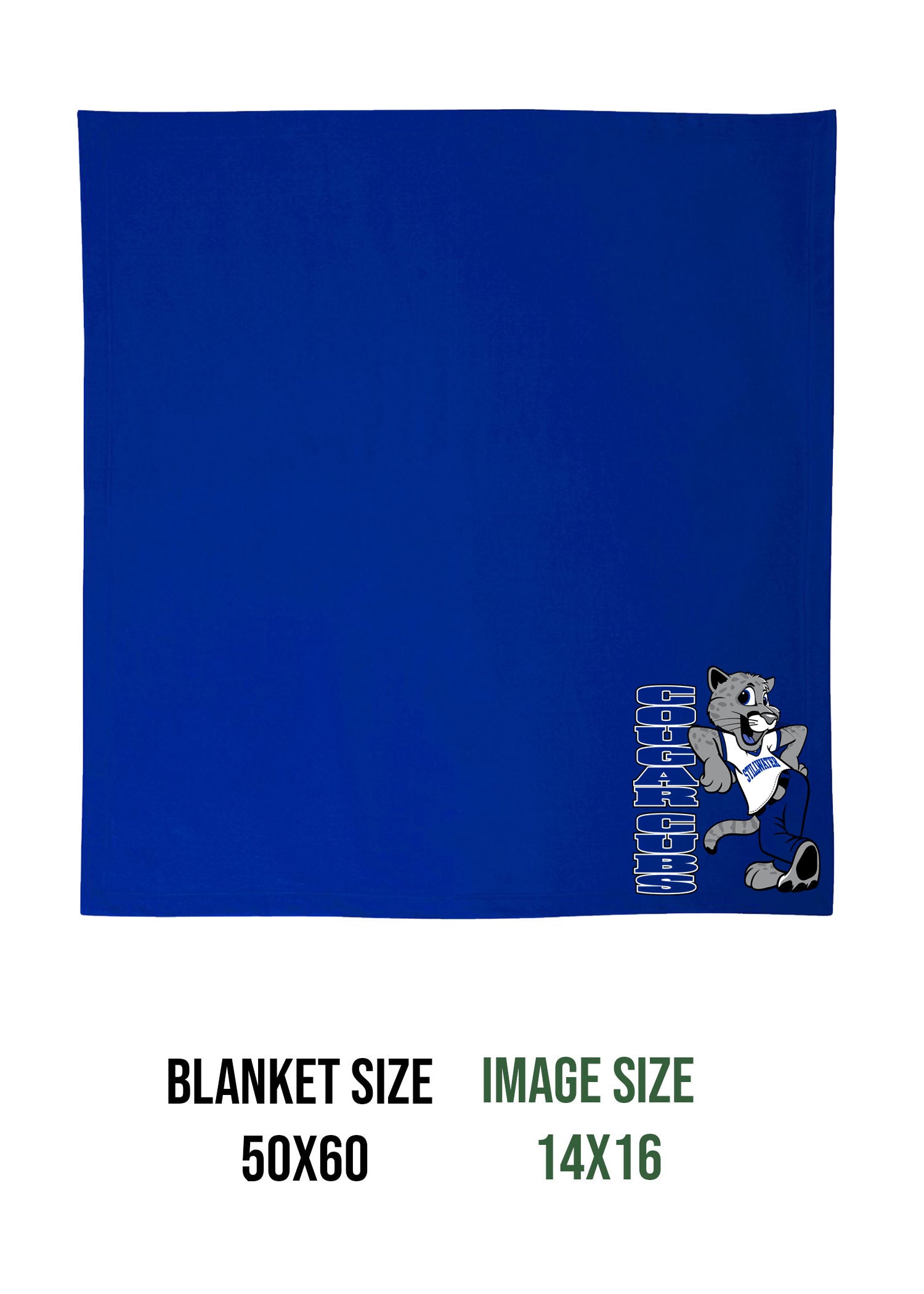 Stillwater Design 21 Blanket