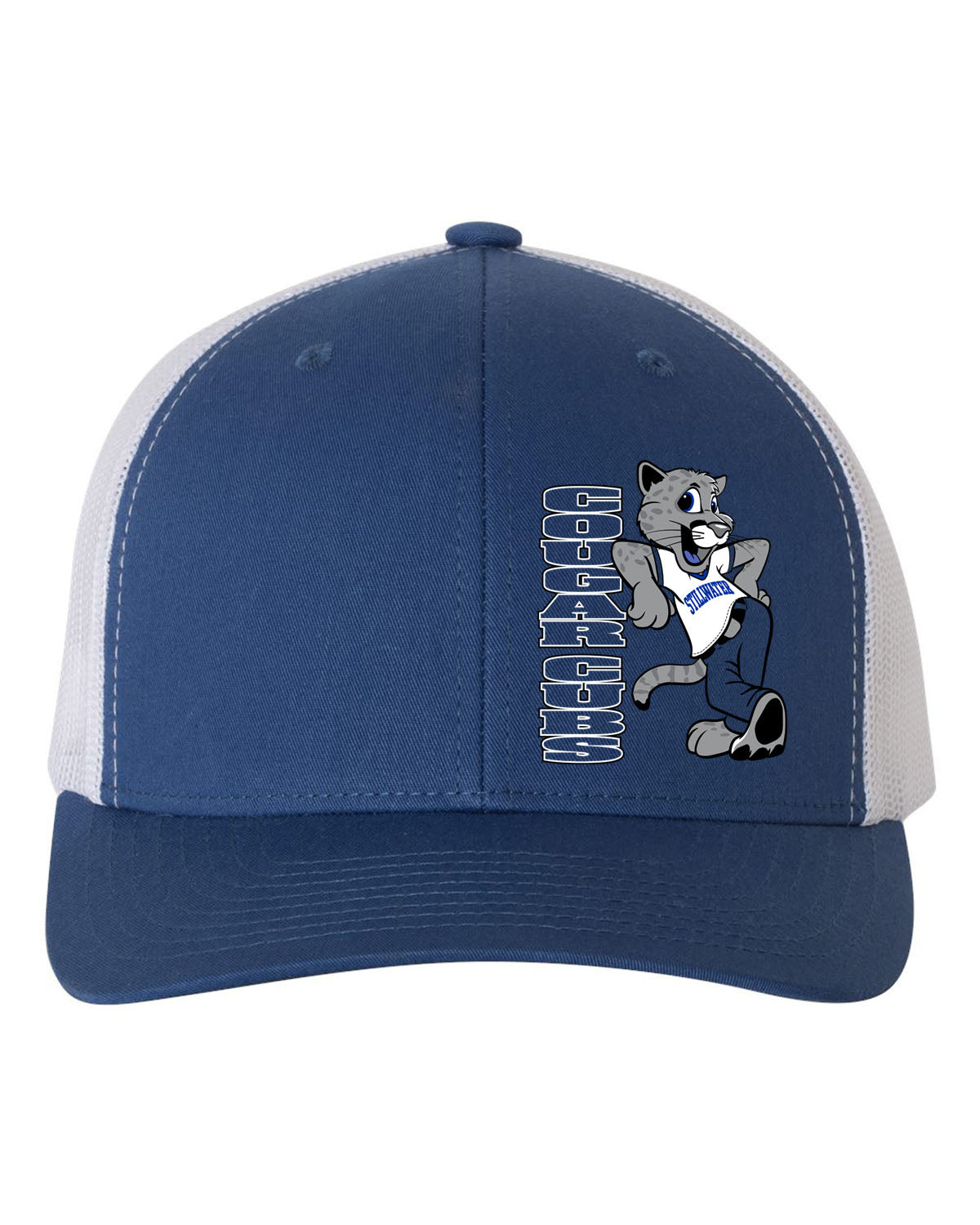 Stillwater Design 21 Trucker Hat