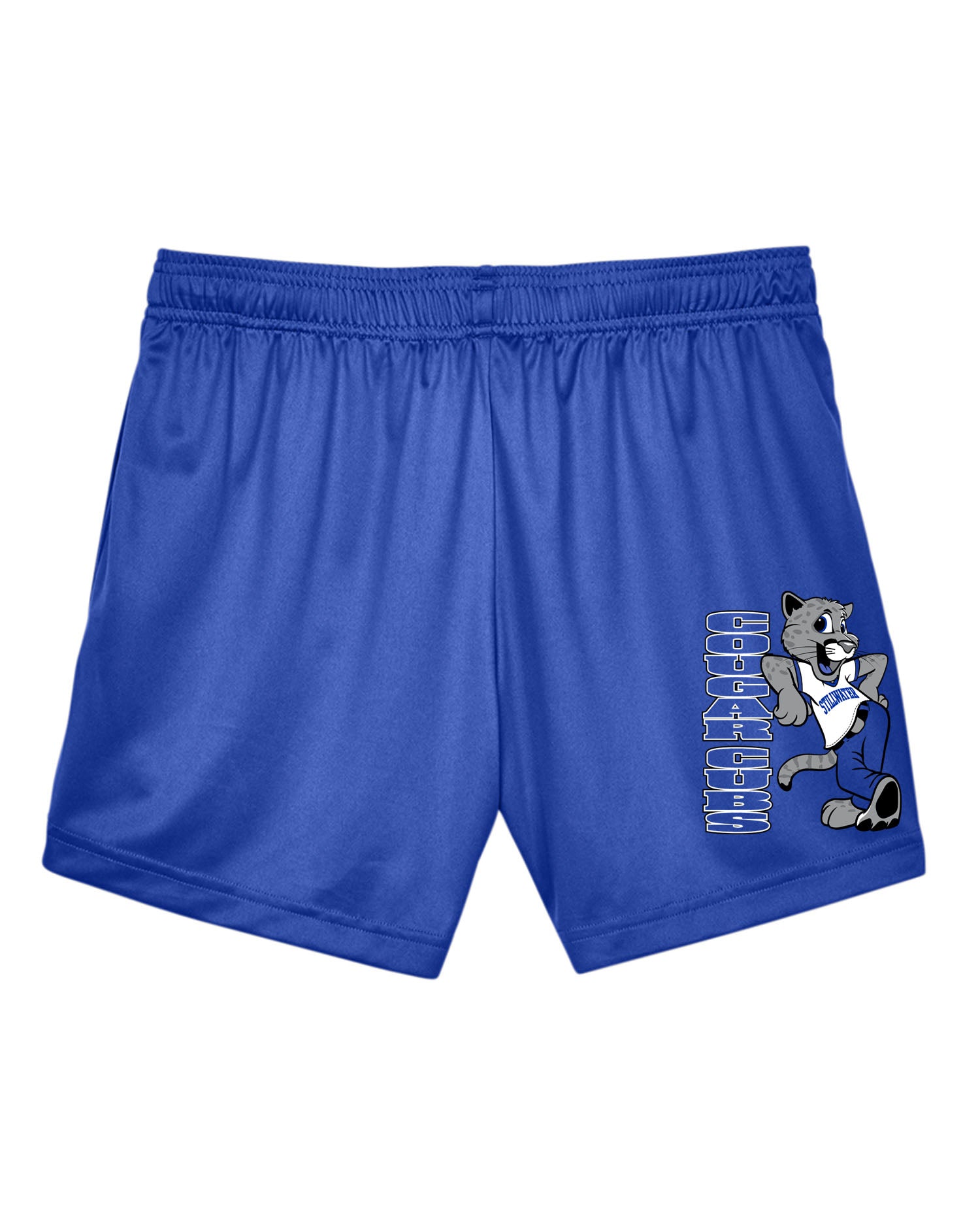 Stillwater Ladies Performance Design 21 Shorts
