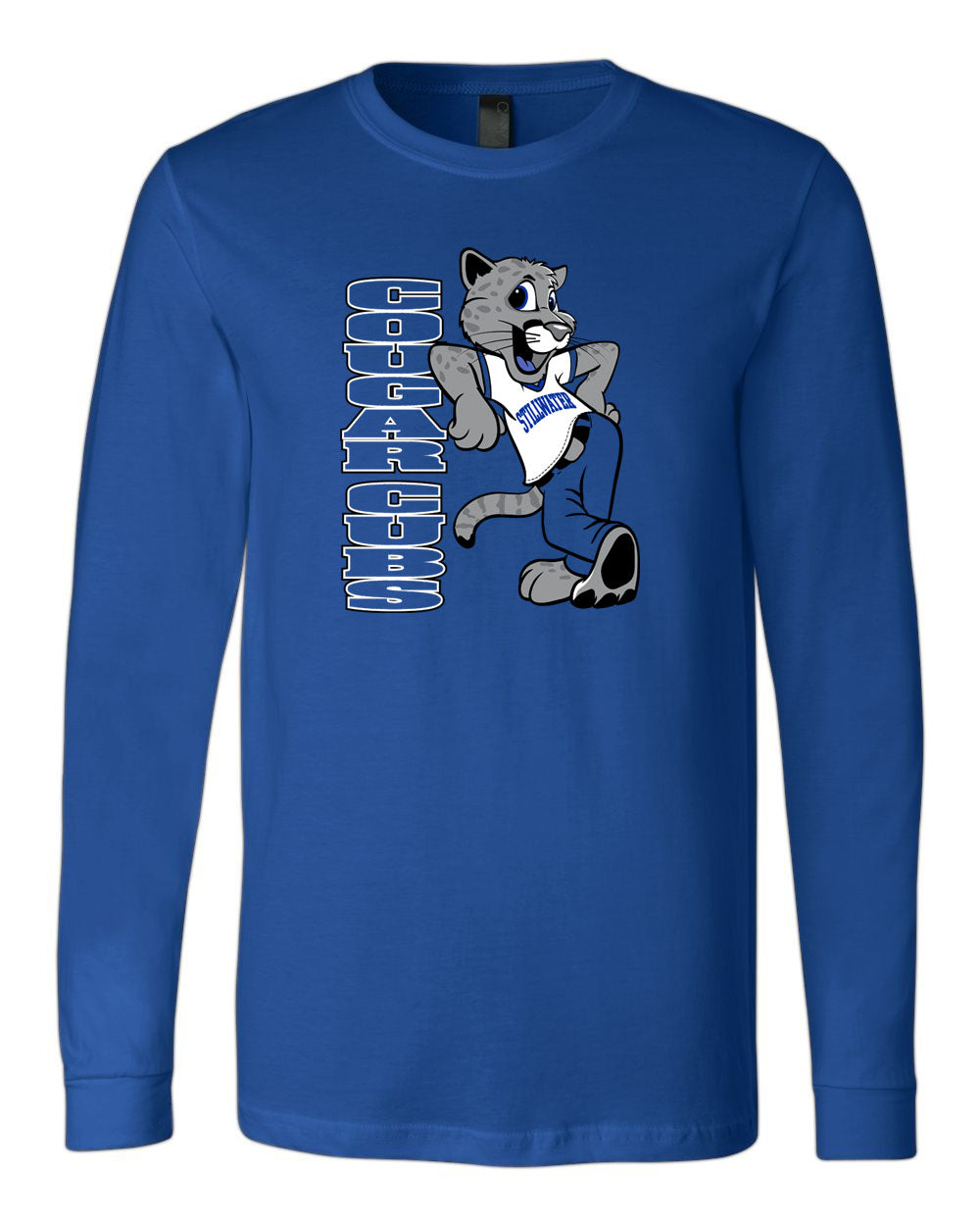Stillwater Design 21 Long Sleeve Shirt