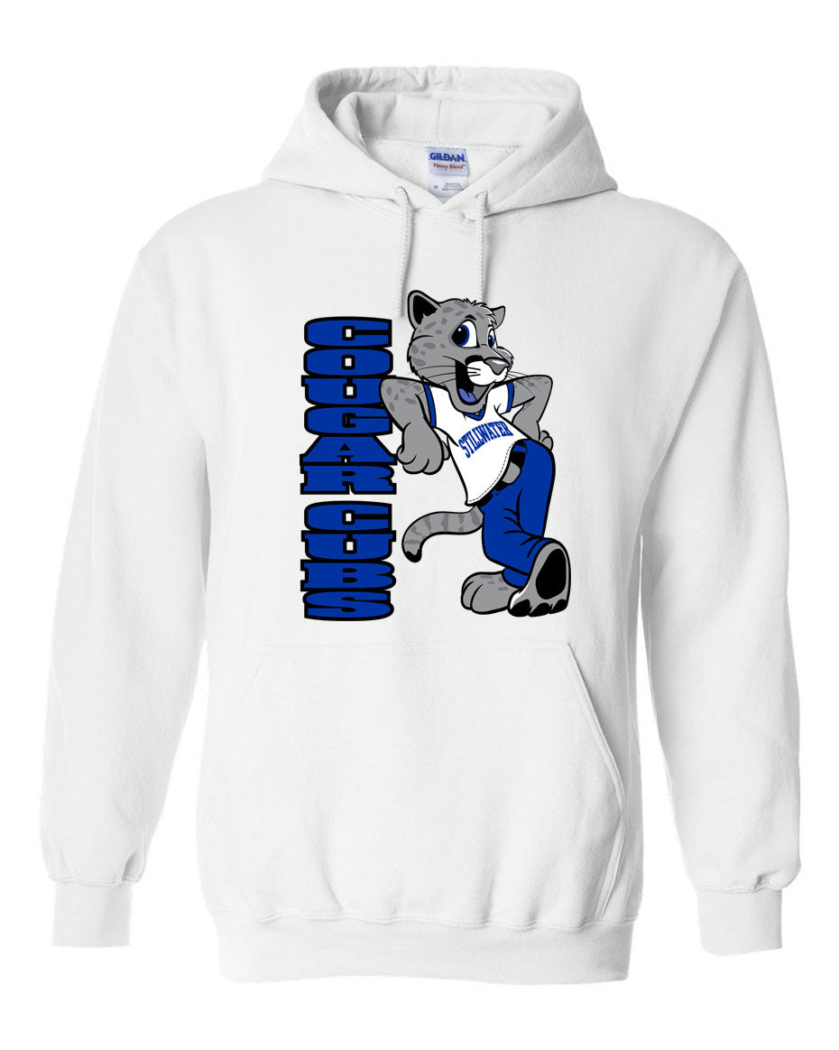 Stillwater Design 21 Hooded Sweatshirt