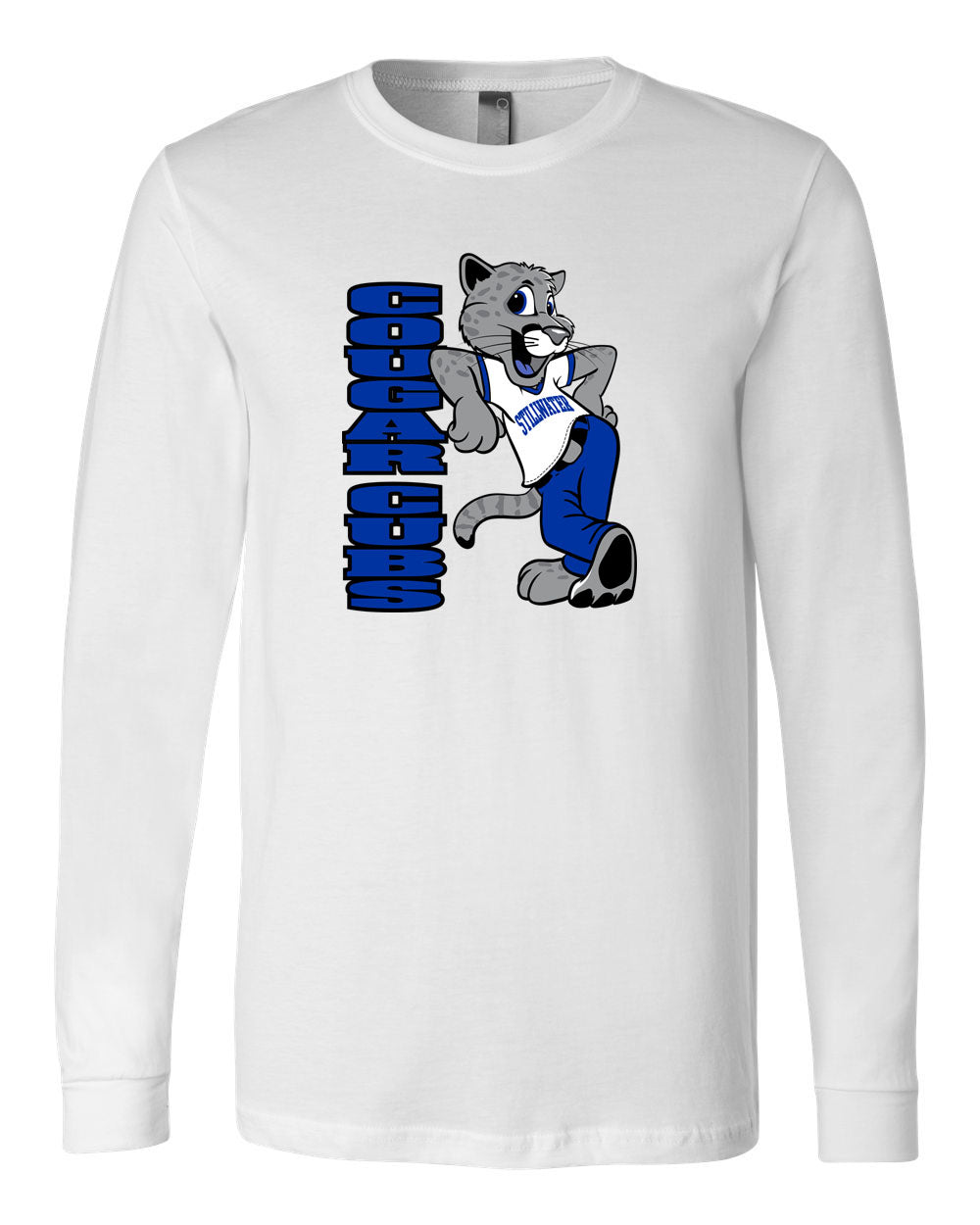 Stillwater Design 21 Long Sleeve Shirt