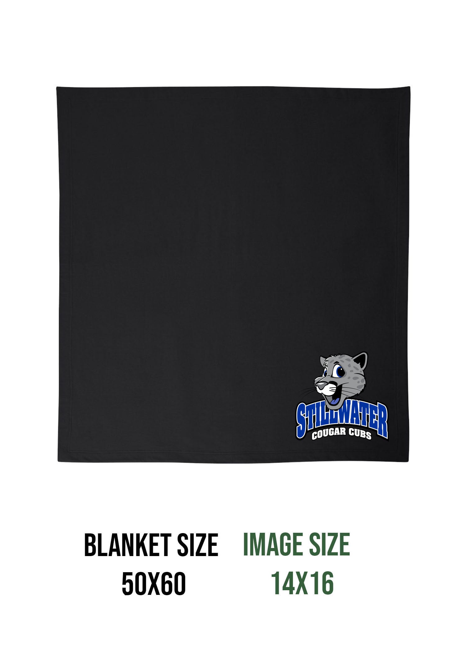 Stillwater Design 22 Blanket