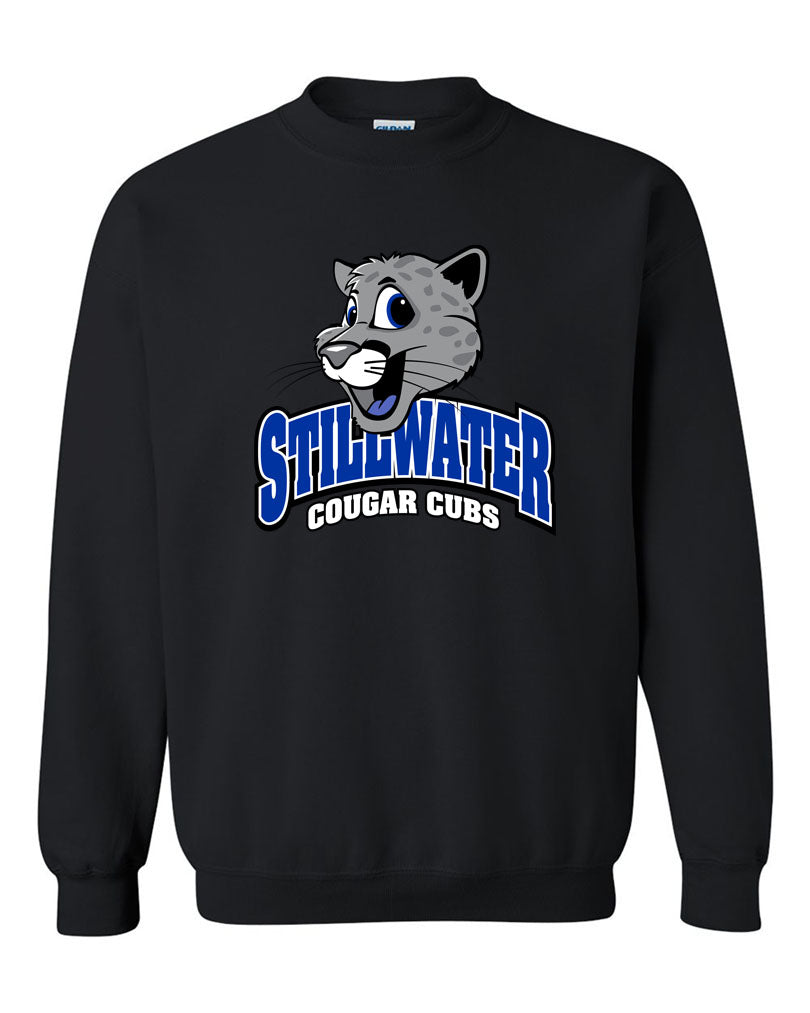 Stillwater Design 22 non hooded sweatshirt