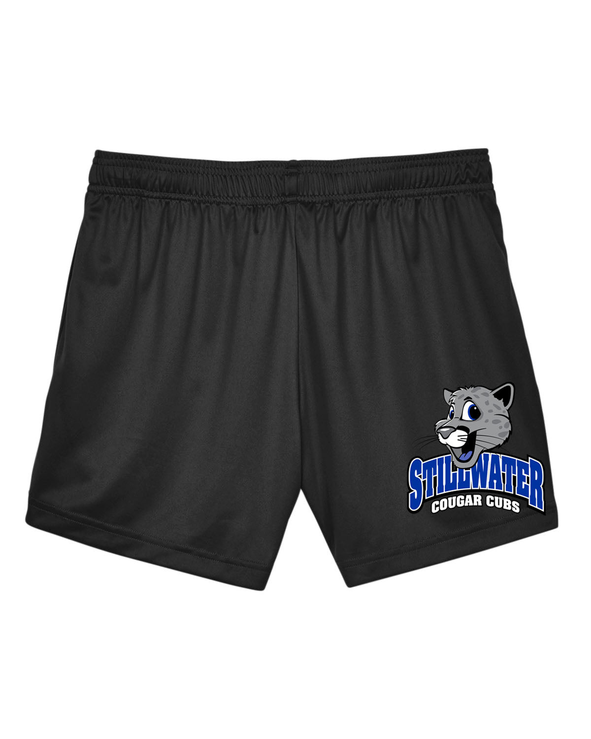 Stillwater Ladies Performance Design 22 Shorts