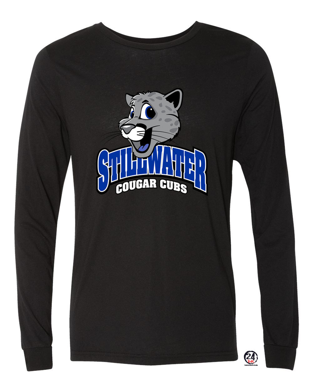 Stillwater Design 22 Long Sleeve Shirt