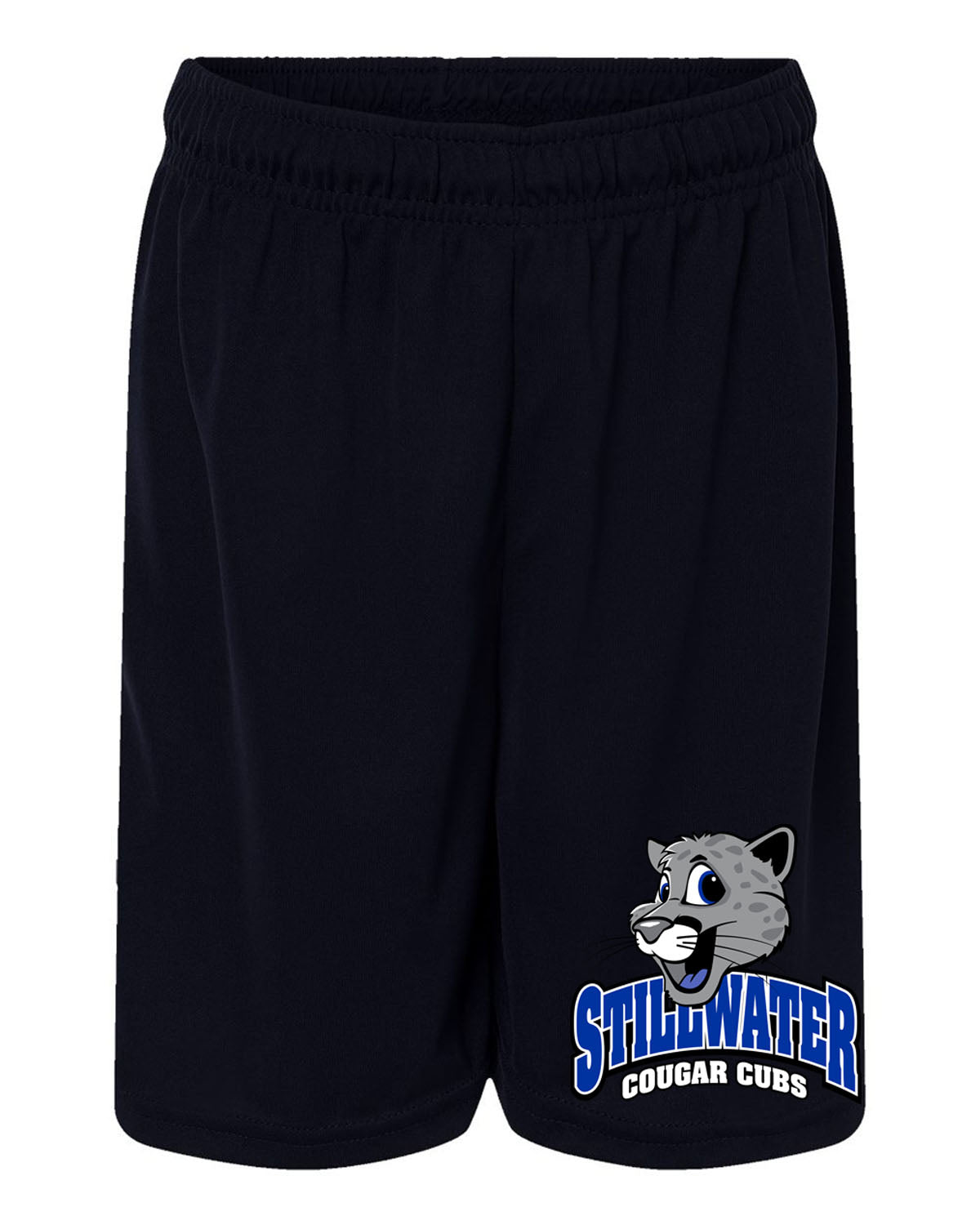 Stillwater Performance Shorts Design 22