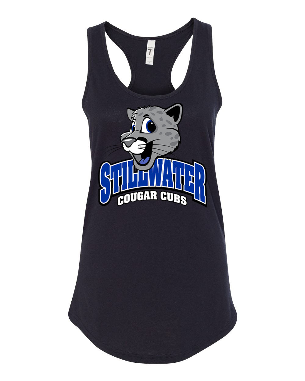 Stillwater Design 22 Tank Top