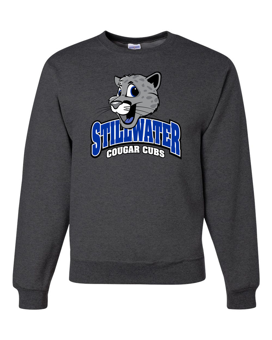 Stillwater Design 22 non hooded sweatshirt