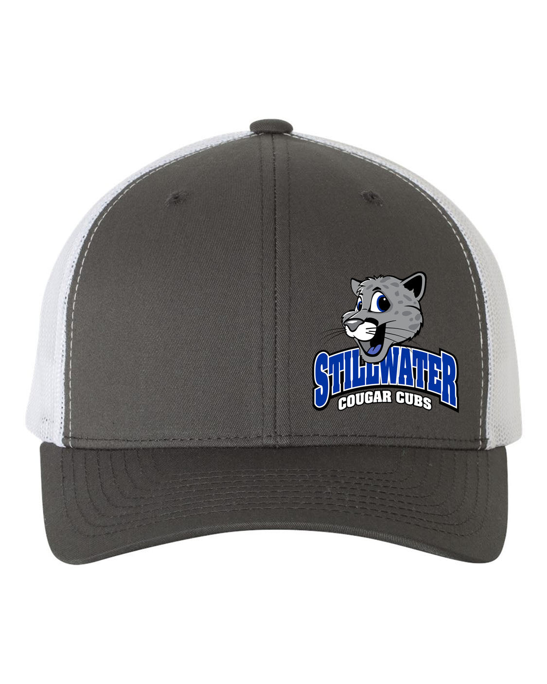 Stillwater Design 22 Trucker Hat