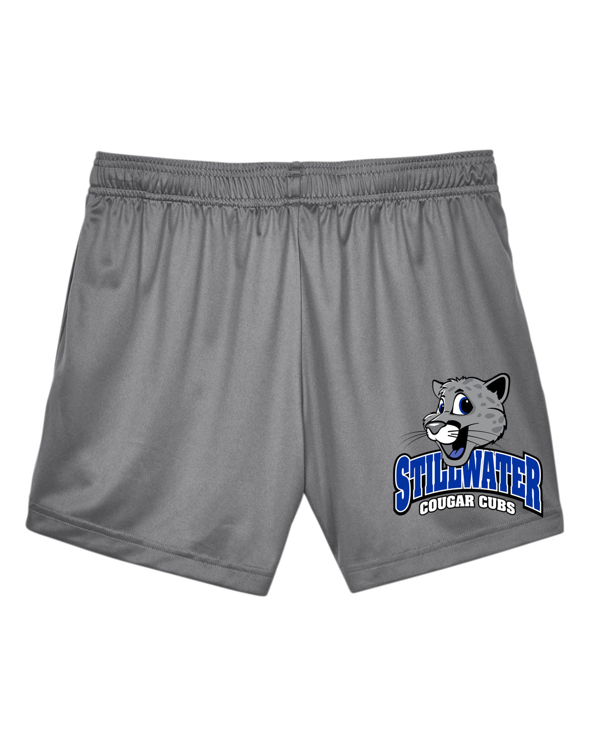 Stillwater Ladies Performance Design 22 Shorts