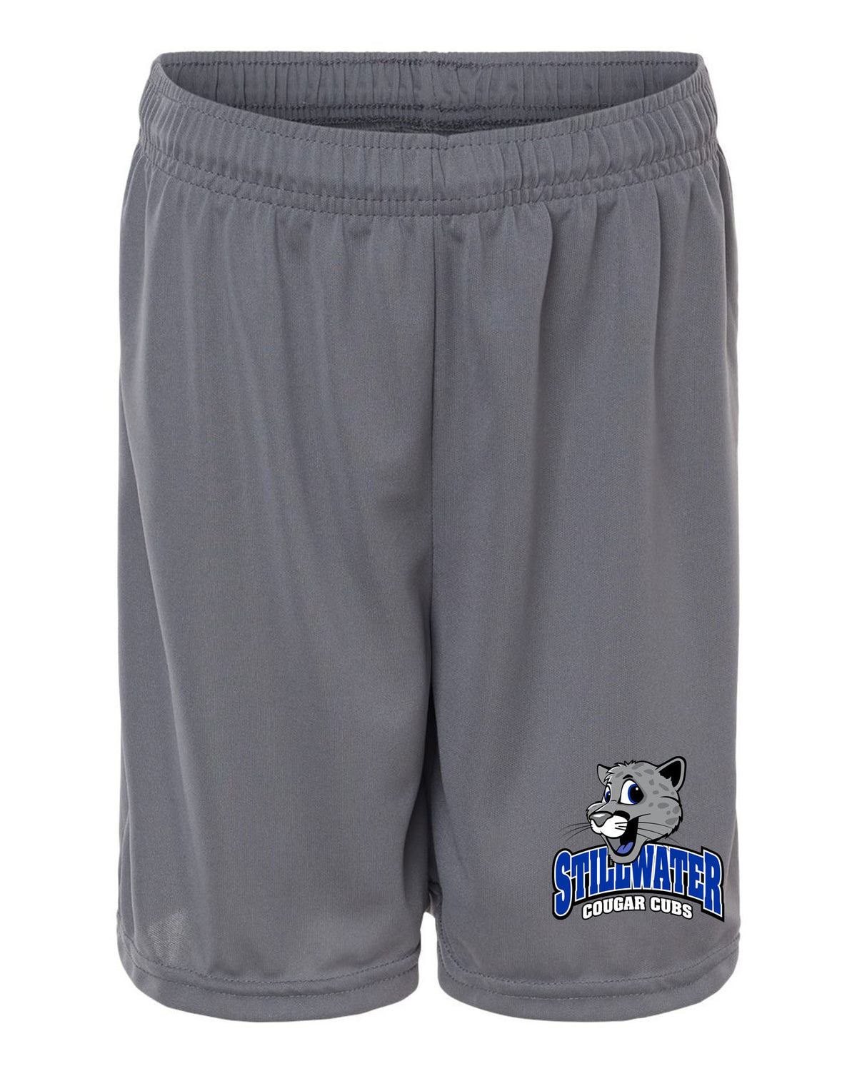 Stillwater Performance Shorts Design 22