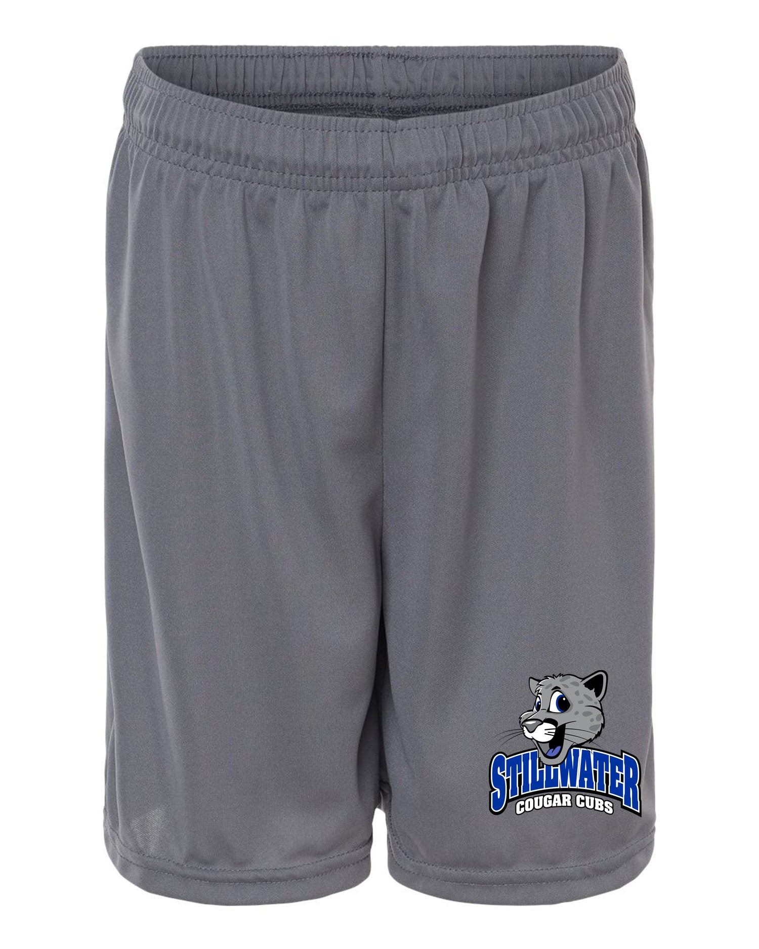 Stillwater Performance Shorts Design 22