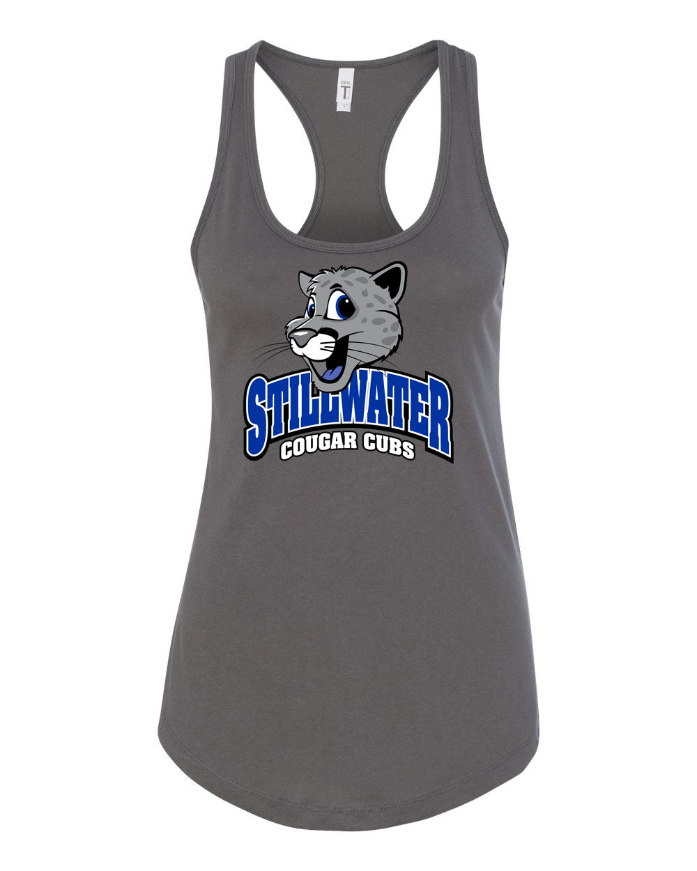 Stillwater Design 22 Tank Top