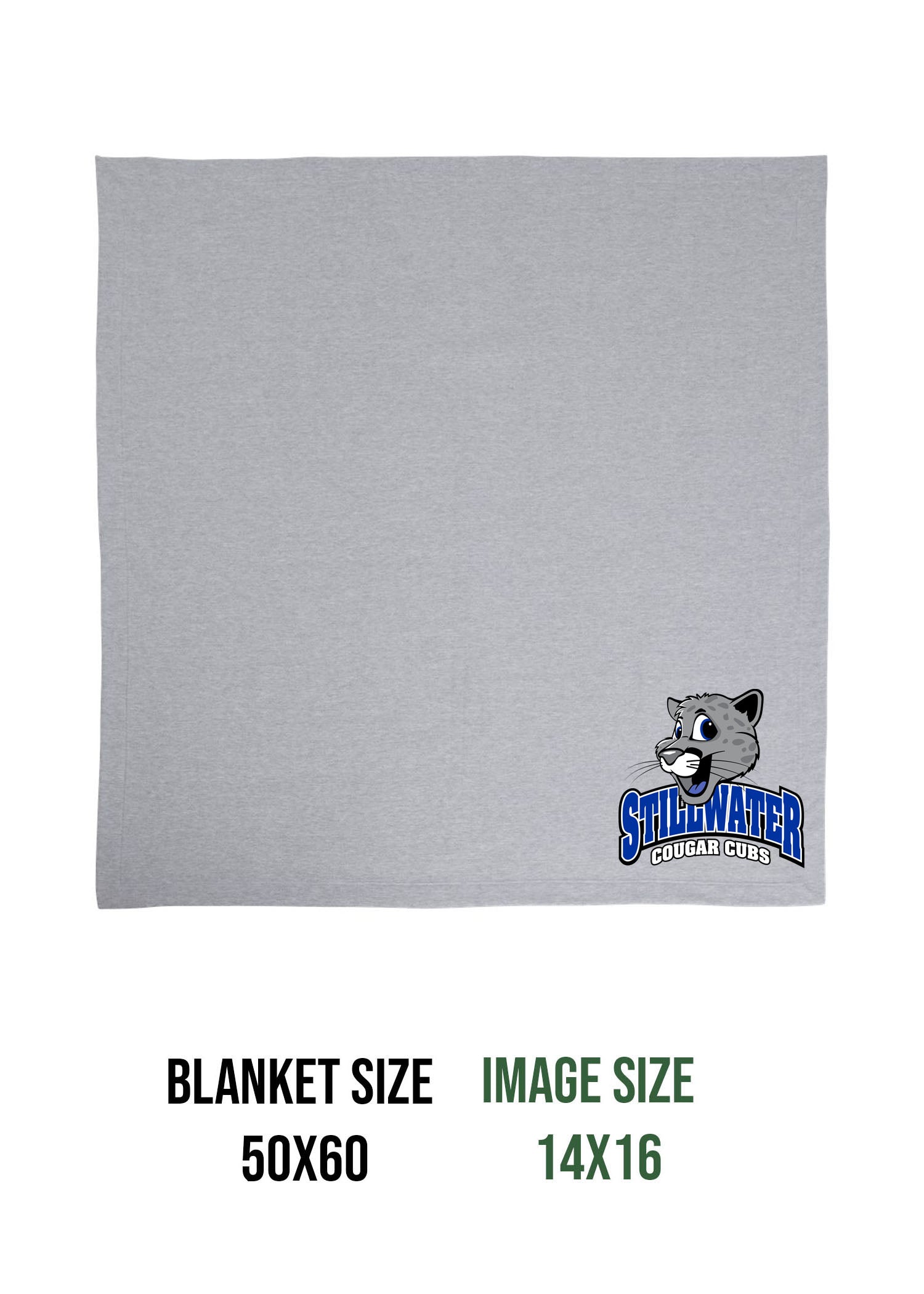Stillwater Design 22 Blanket