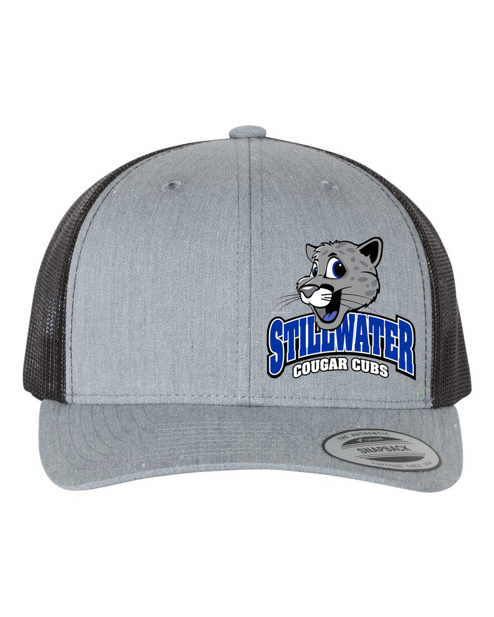 Stillwater Design 22 Trucker Hat