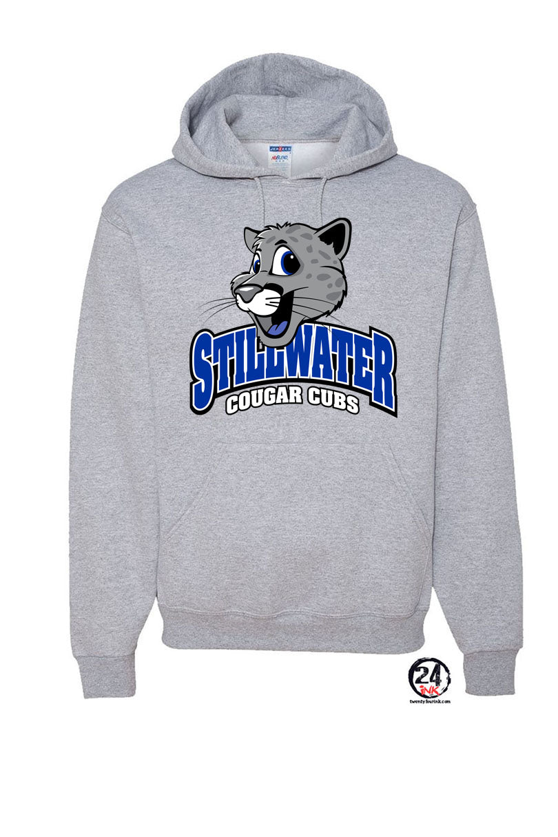Stillwater Design 22 Hooded Sweatshirt