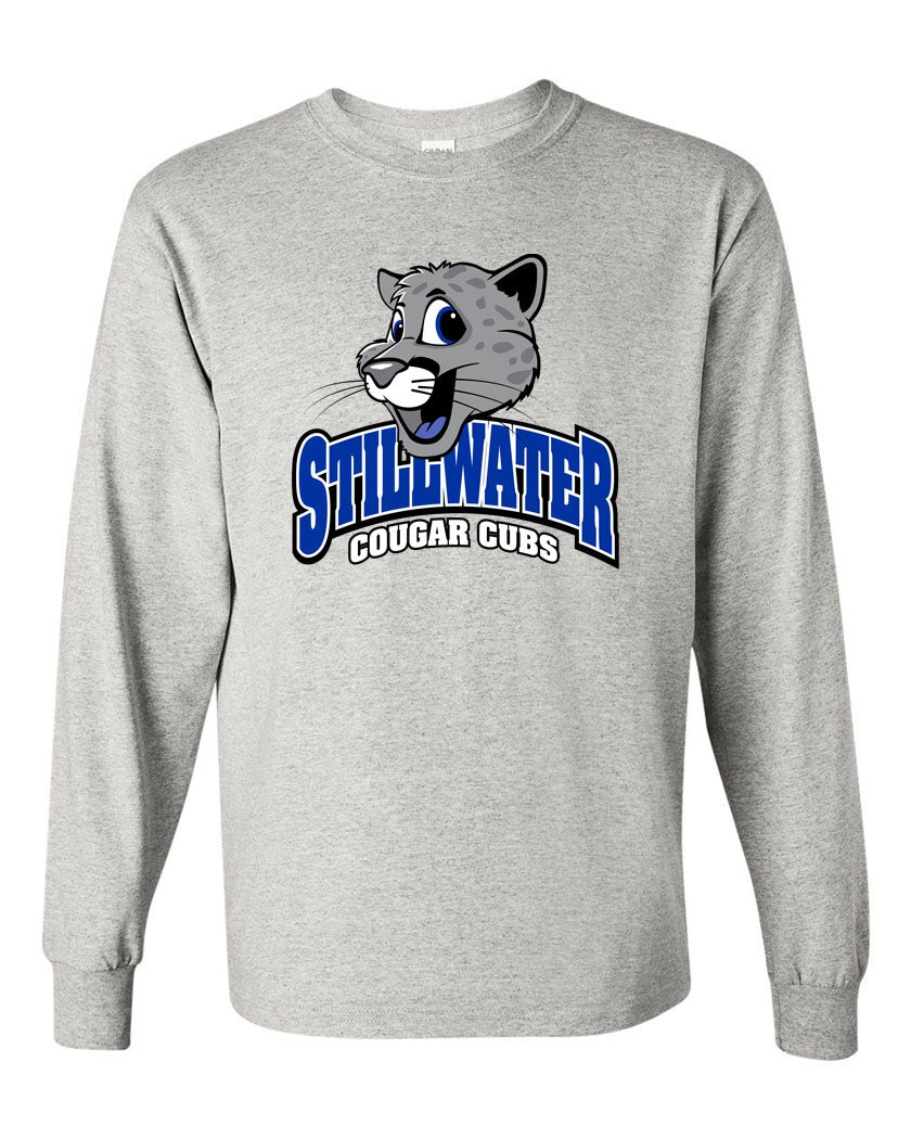 Stillwater Design 22 Long Sleeve Shirt