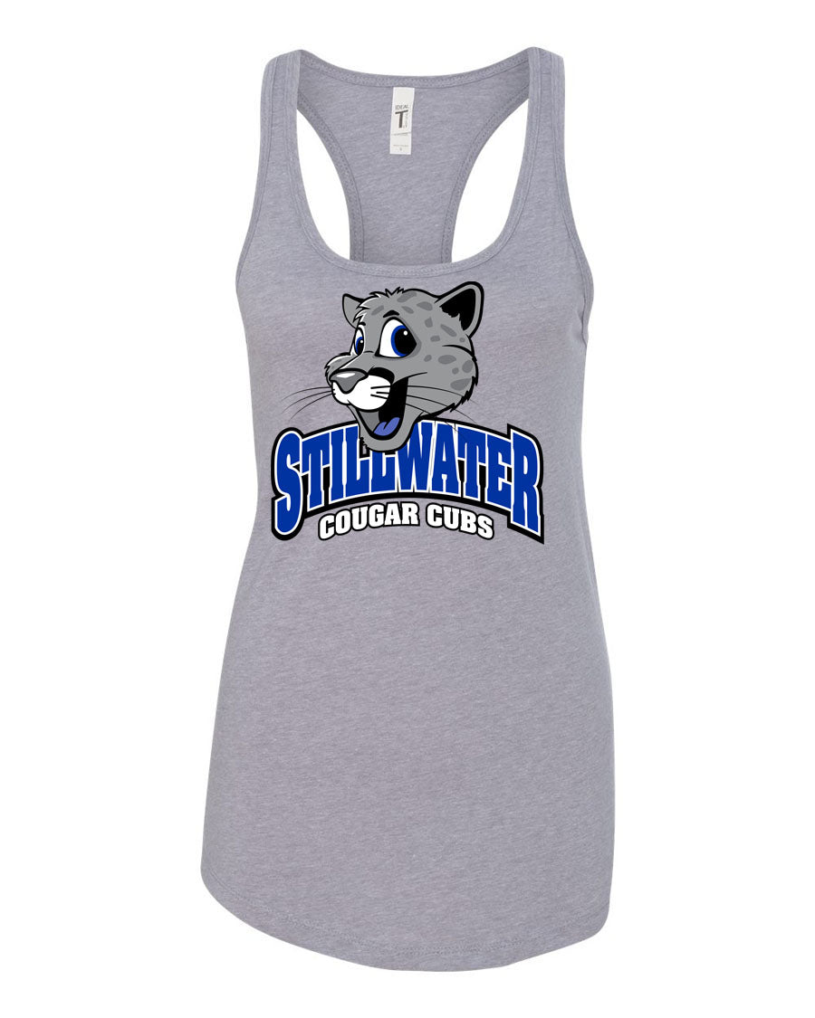 Stillwater Design 22 Tank Top