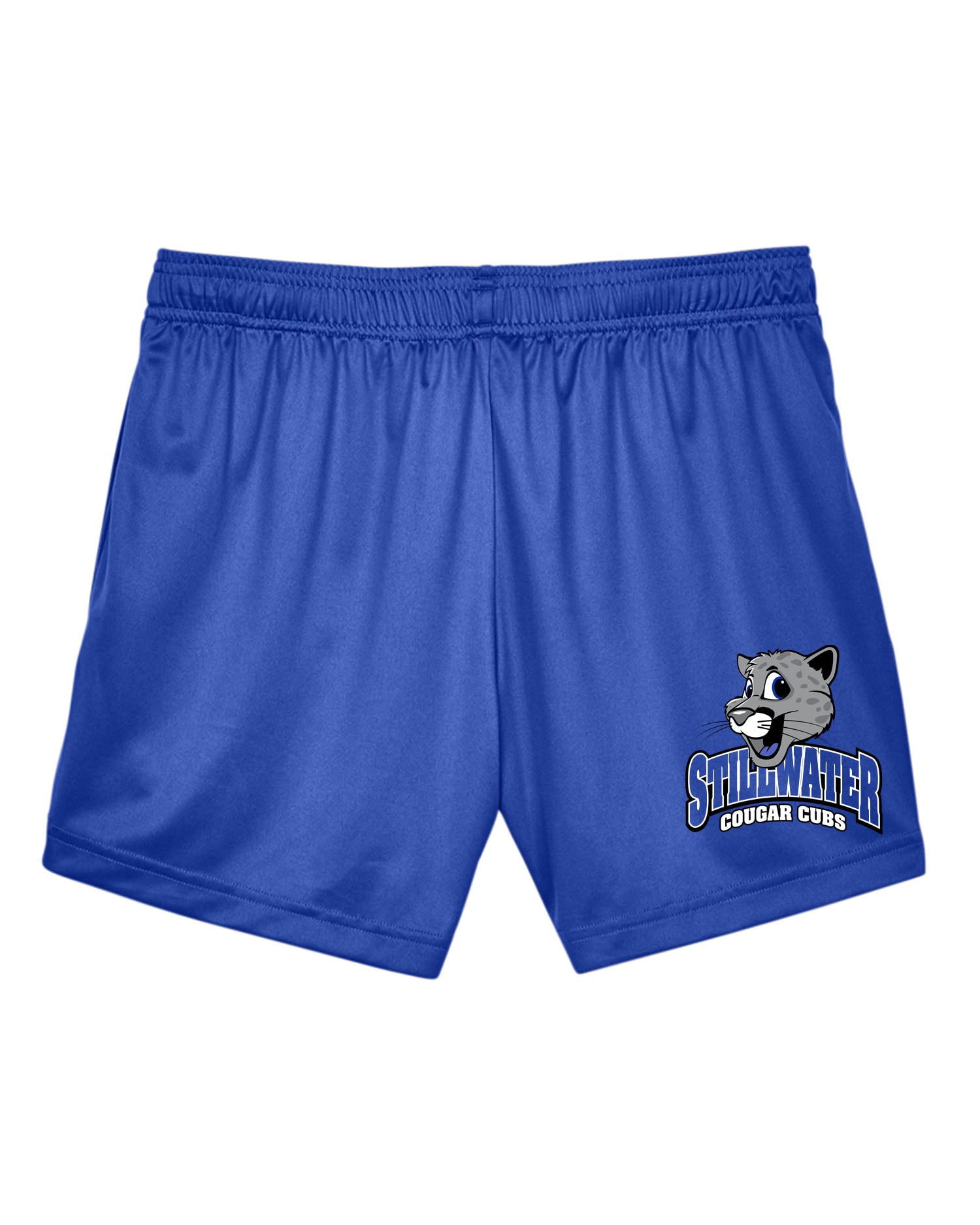 Stillwater Ladies Performance Design 22 Shorts