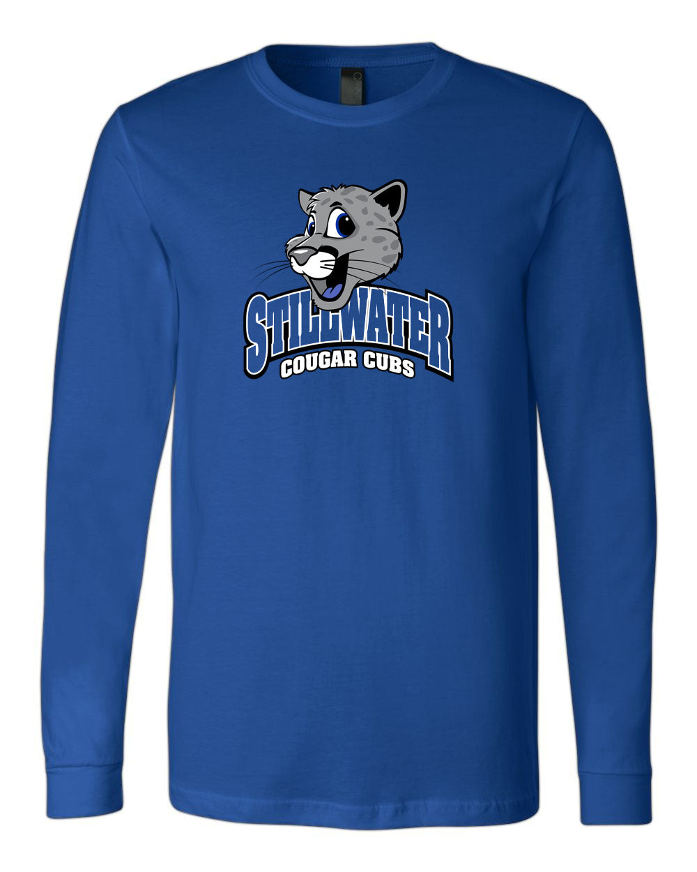 Stillwater Design 22 Long Sleeve Shirt
